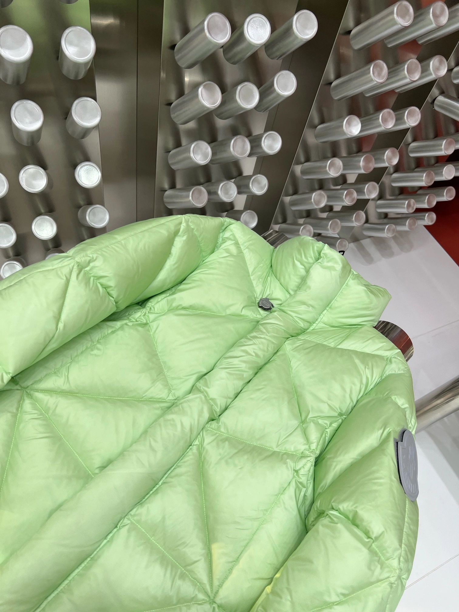 Moncler Down Jackets Timeless 145619