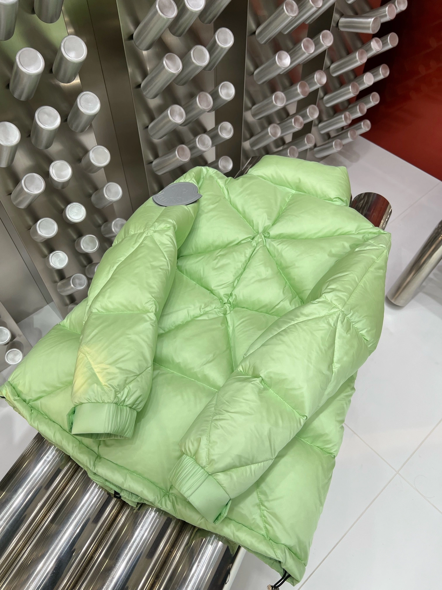 Moncler Down Jackets Timeless 145619