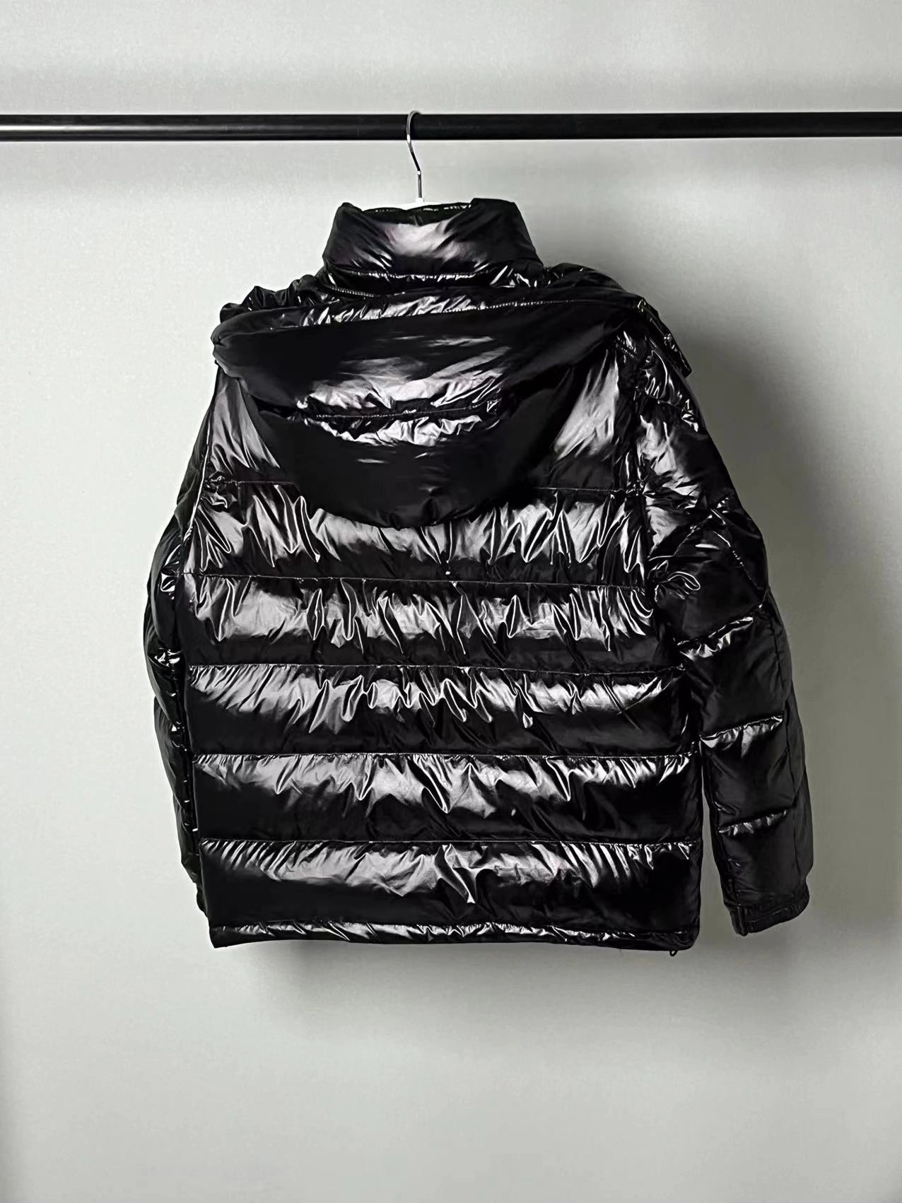 Durable Moncler Down Jackets 145622