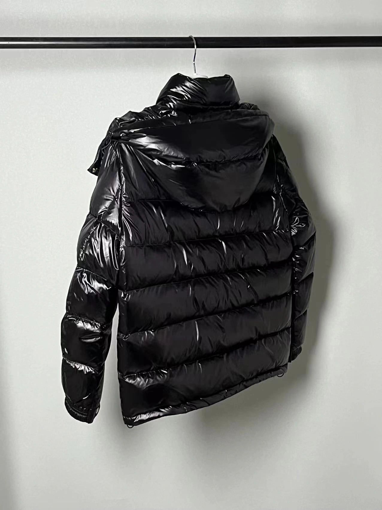 Durable Moncler Down Jackets 145622