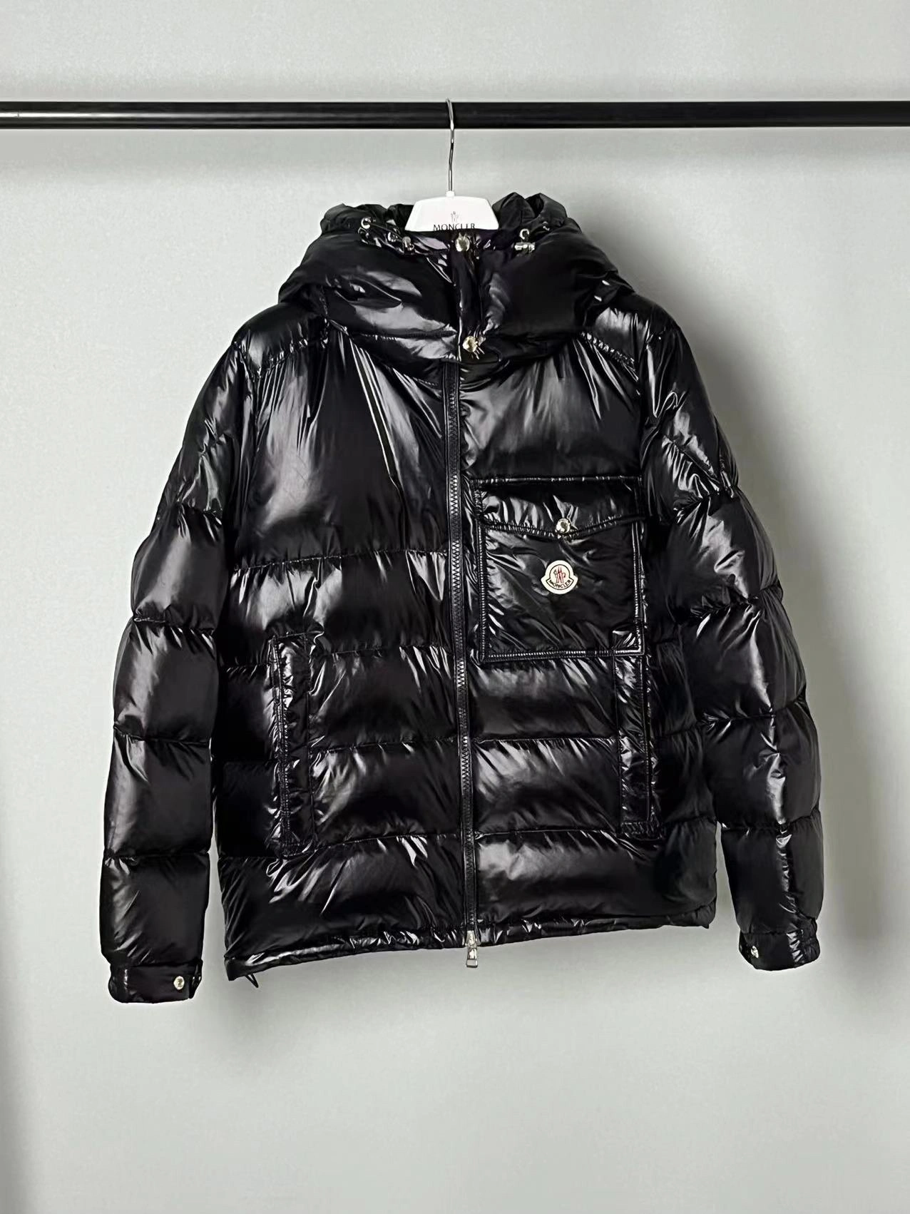 Durable Moncler Down Jackets 145622