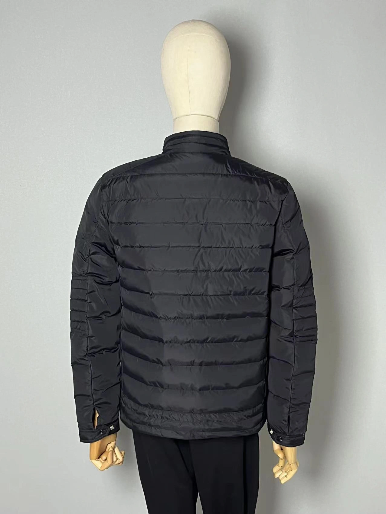 Modern Moncler Down Jackets 145613