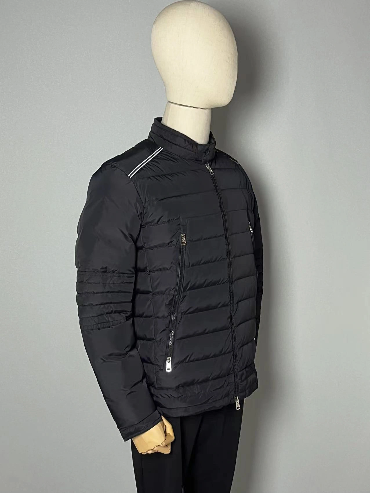 Modern Moncler Down Jackets 145613