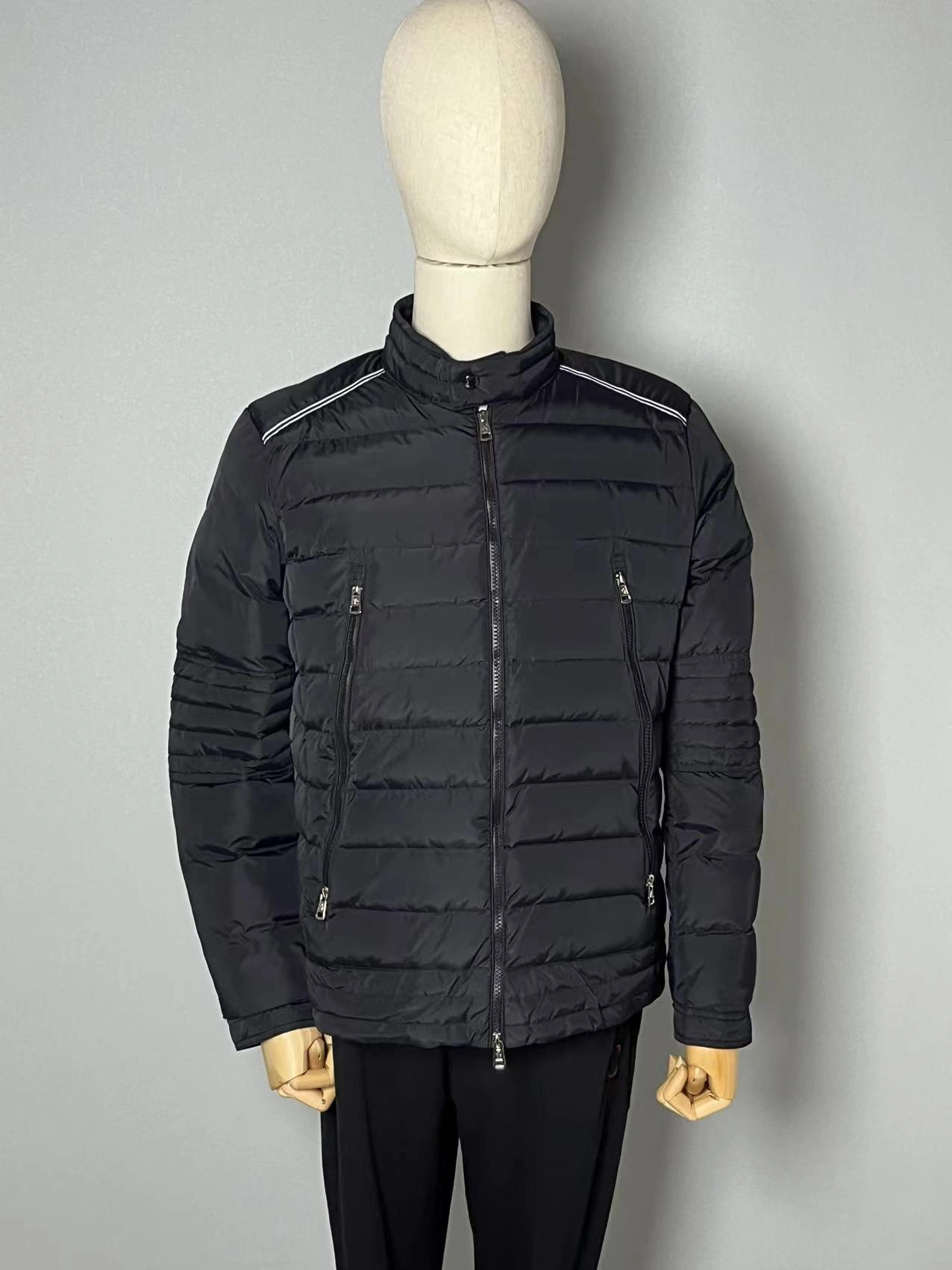 Modern Moncler Down Jackets 145613