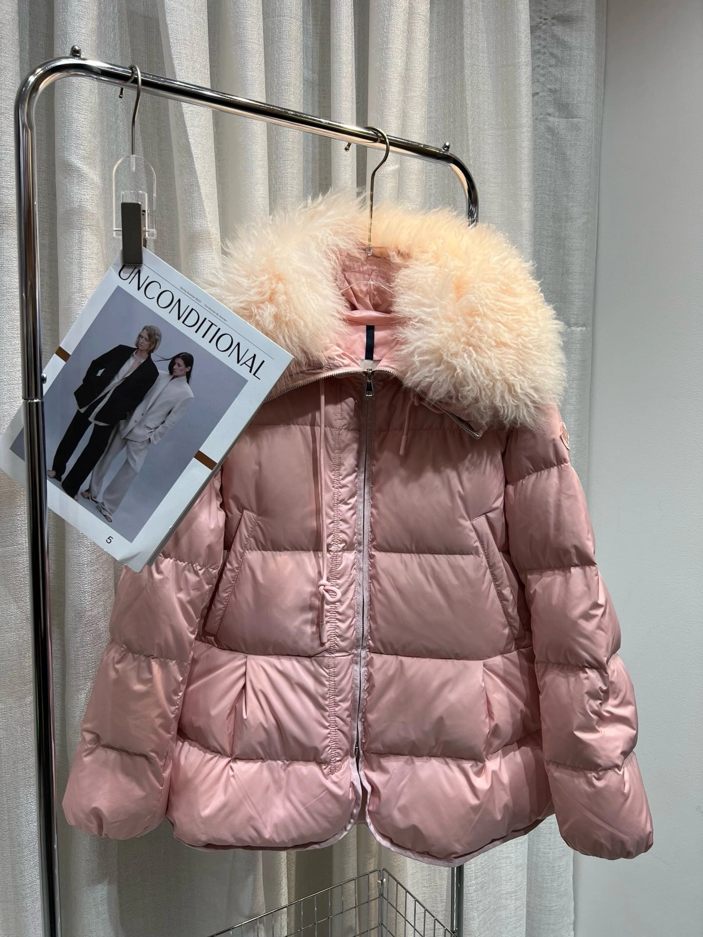 Moncler Down Jackets HighPerformance 145628