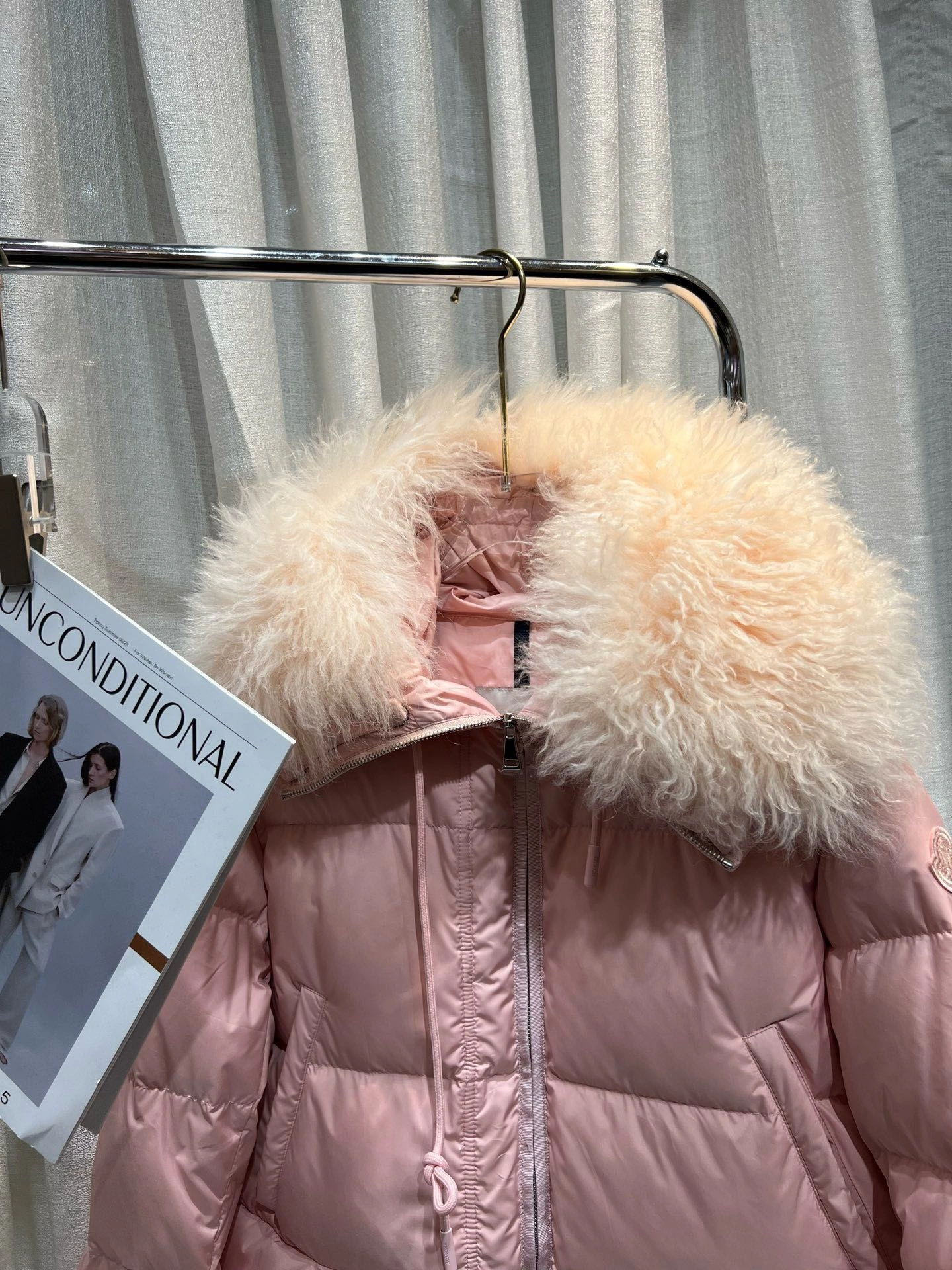 Moncler Down Jackets HighPerformance 145628