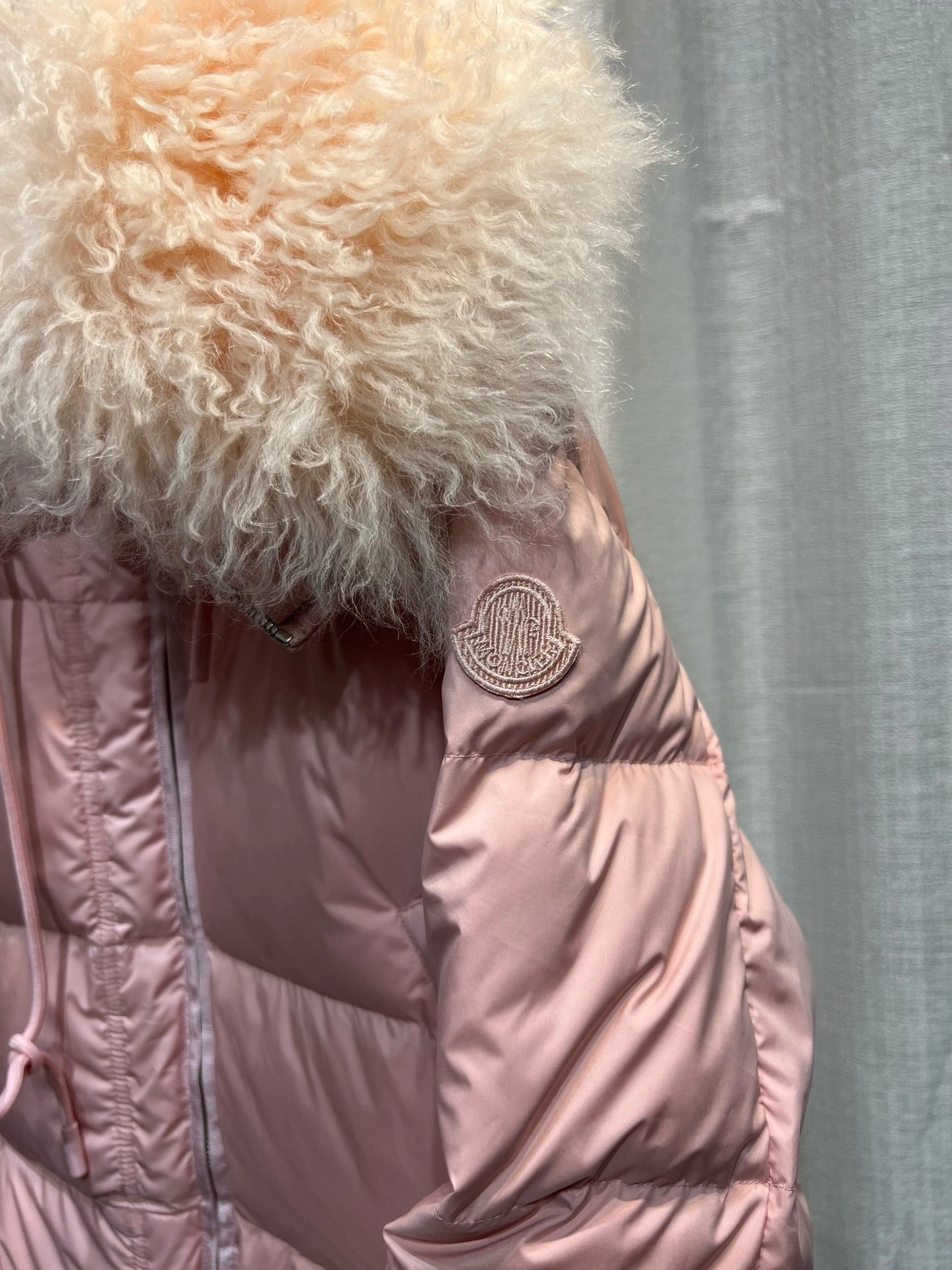 Moncler Down Jackets HighPerformance 145628