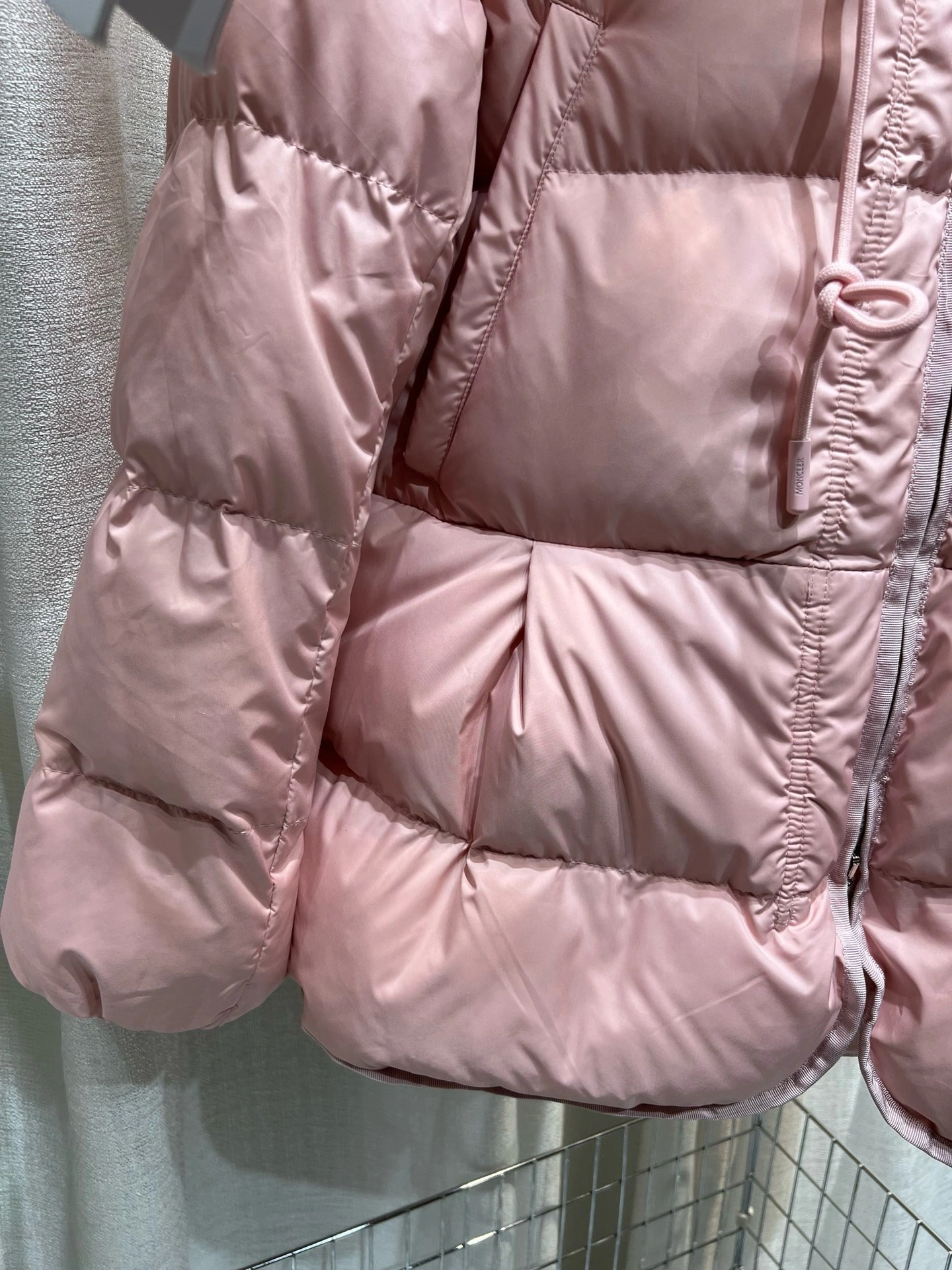 Moncler Down Jackets HighPerformance 145628