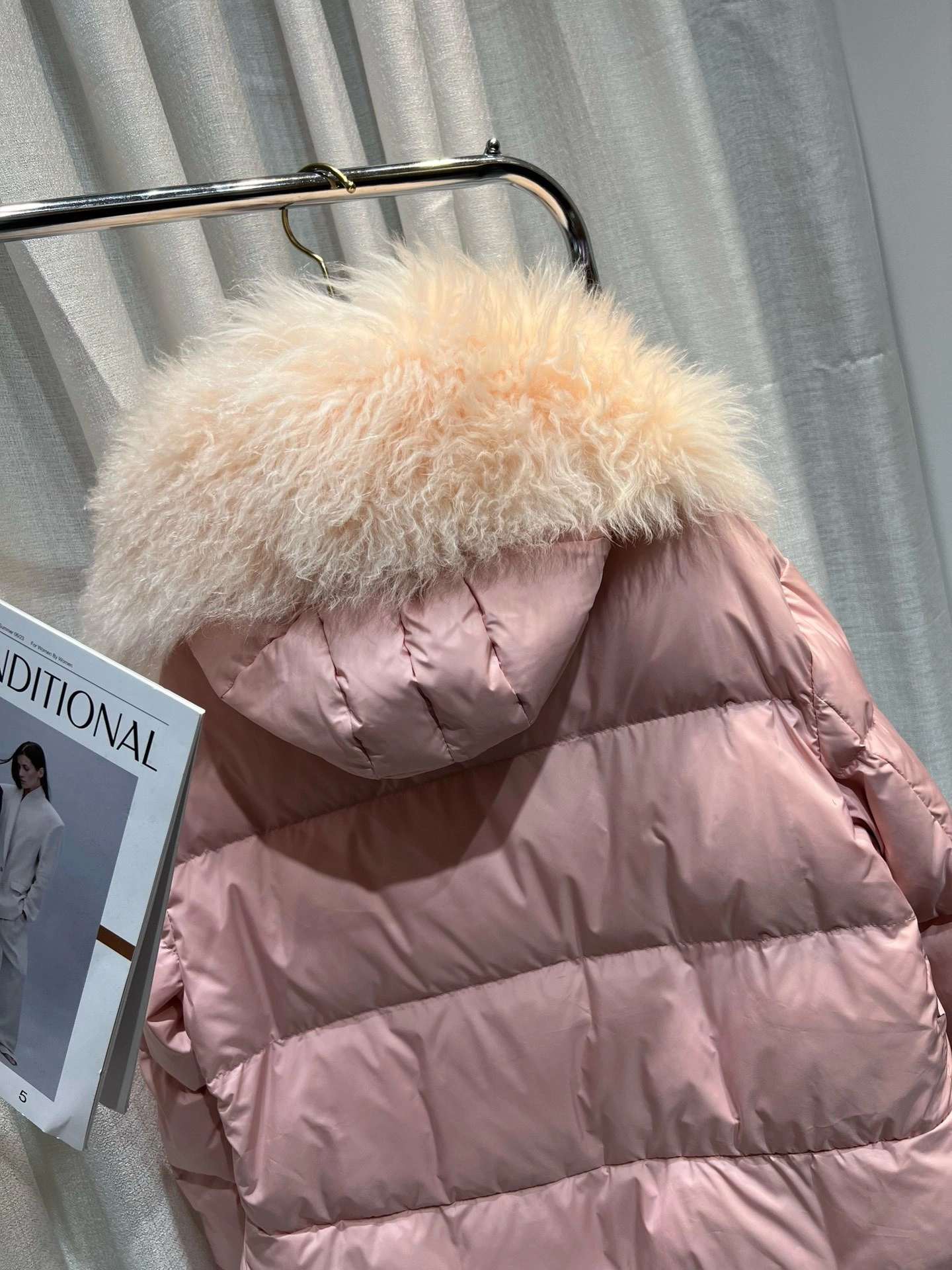 Moncler Down Jackets HighPerformance 145628