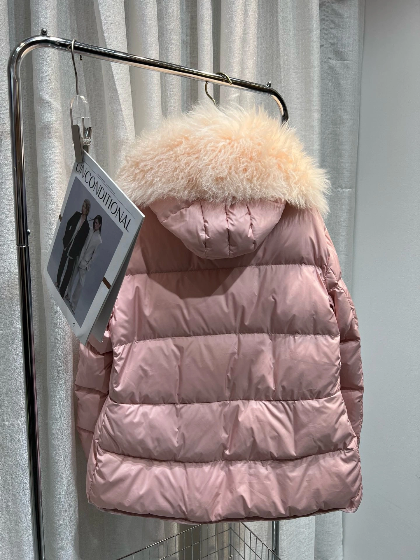Moncler Down Jackets HighPerformance 145628