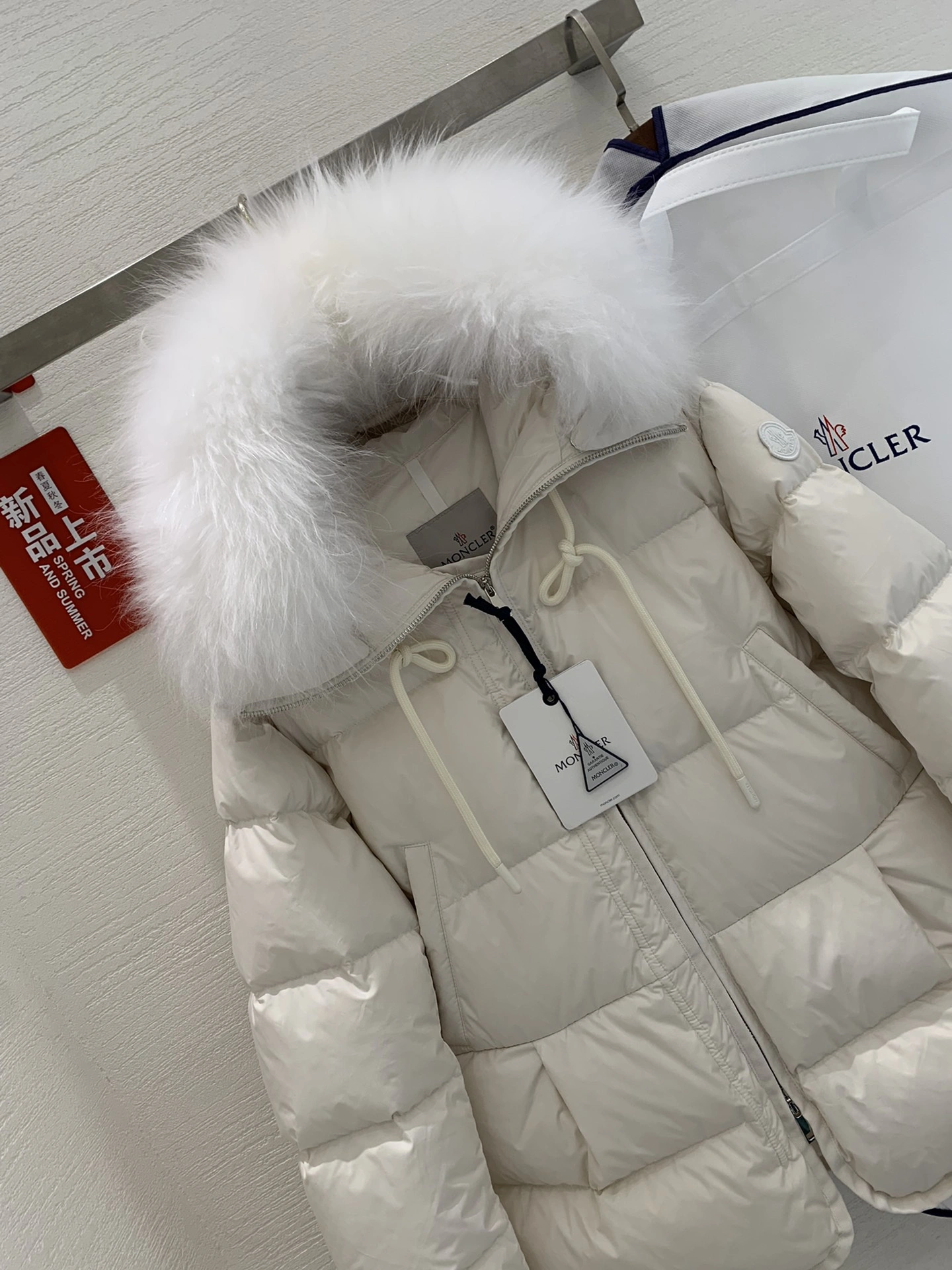 TimelessDesign Moncler Down Jackets 145618