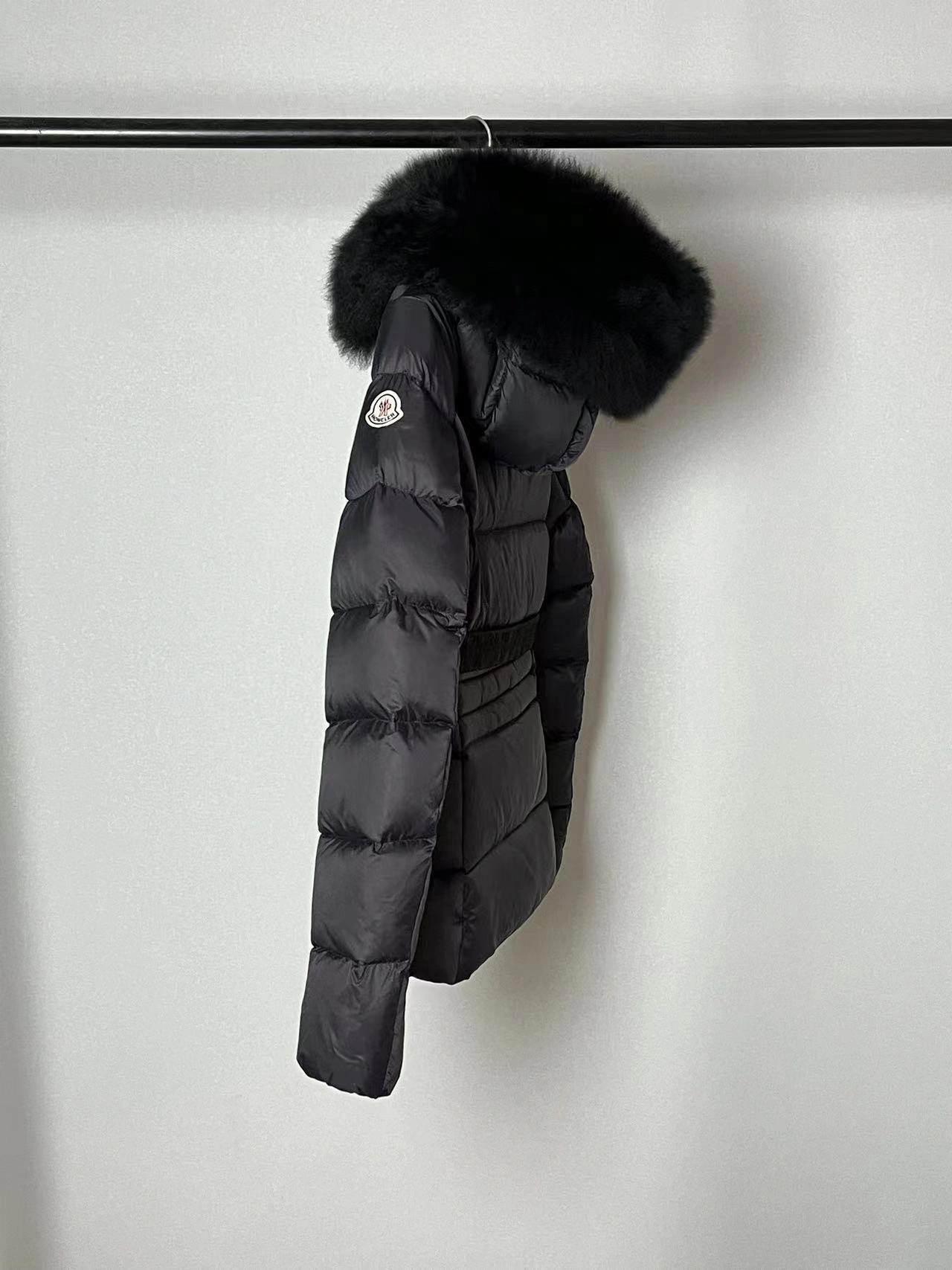 FastDry Moncler Down Jackets 145611