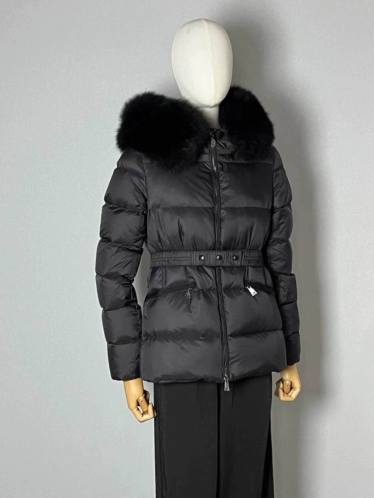 FastDry Moncler Down Jackets 145611