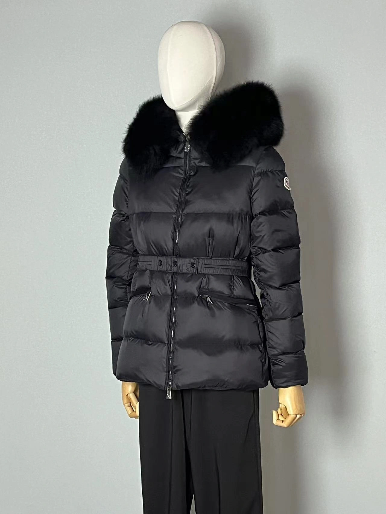 FastDry Moncler Down Jackets 145611