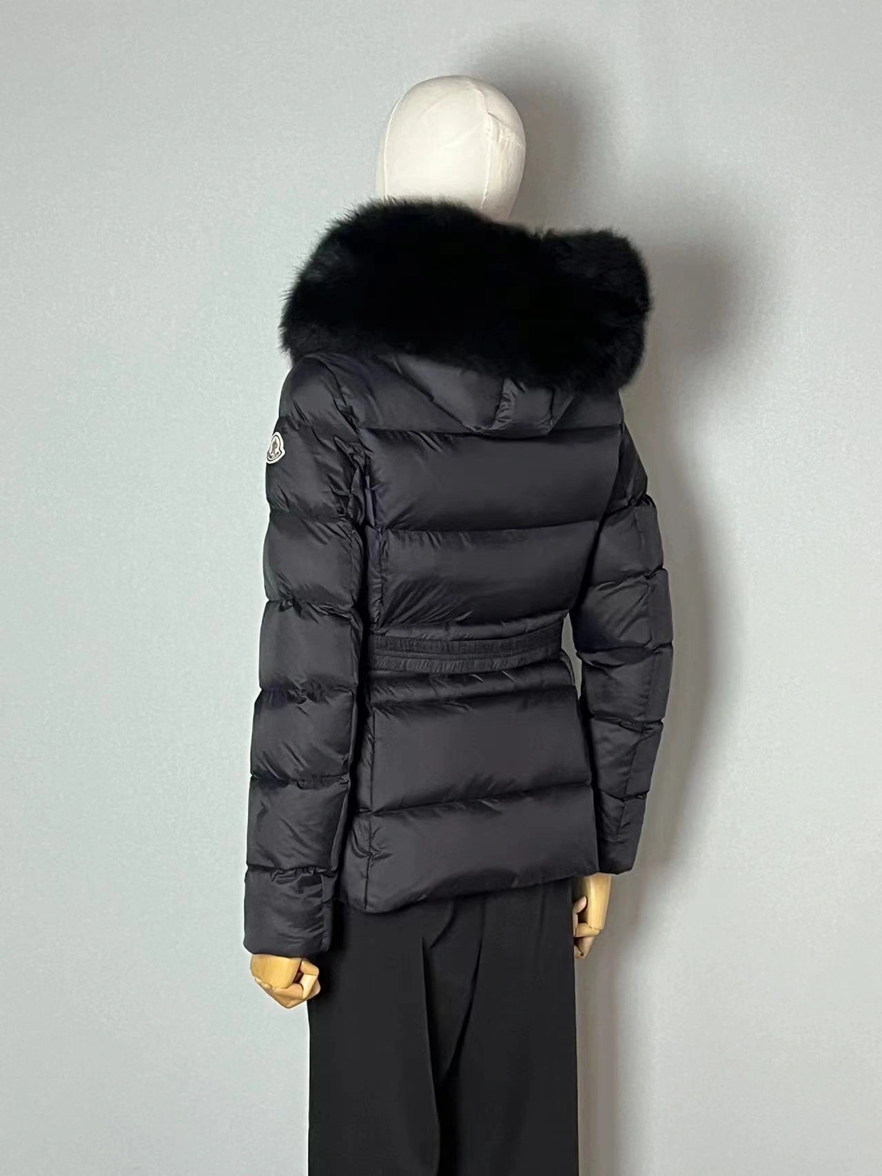 FastDry Moncler Down Jackets 145611