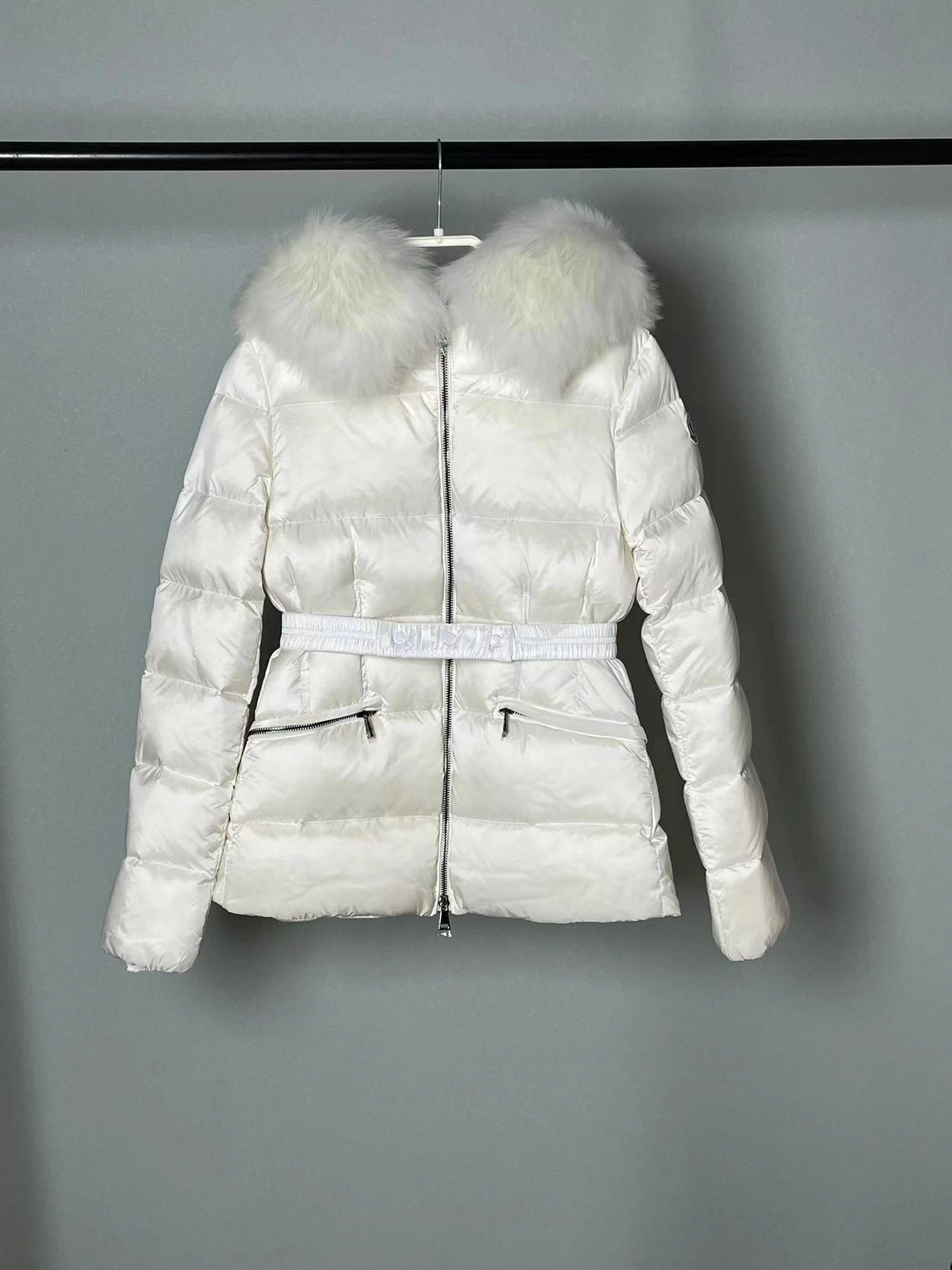 Thermal Moncler Down Jackets 145612