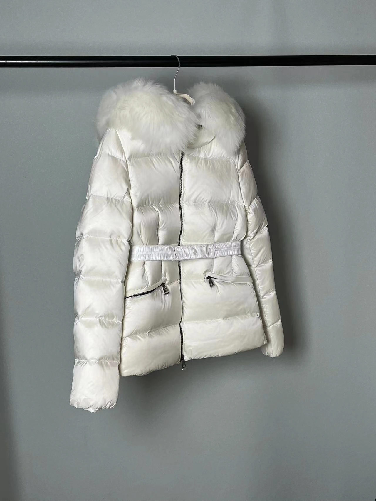 Thermal Moncler Down Jackets 145612