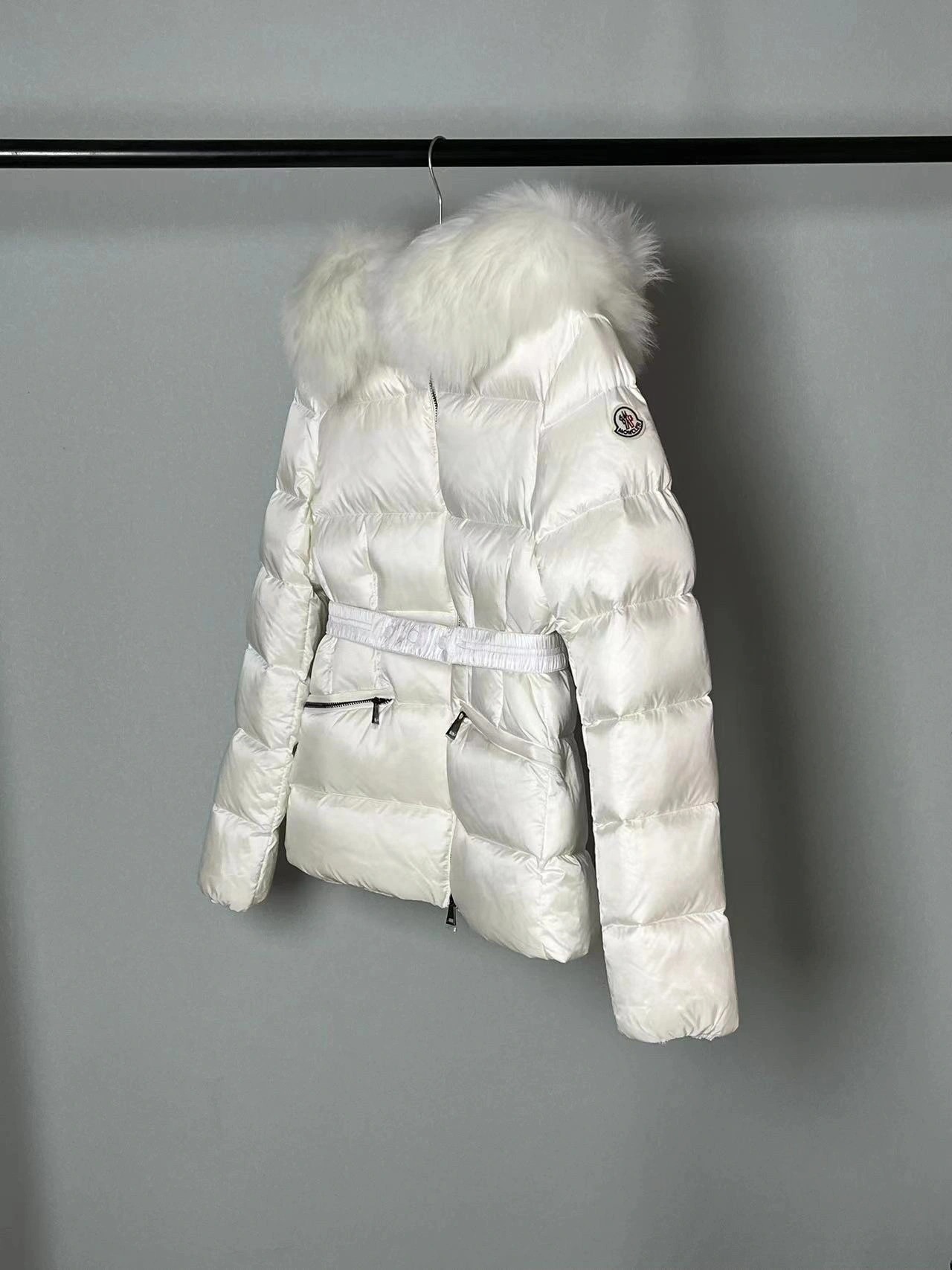 Thermal Moncler Down Jackets 145612
