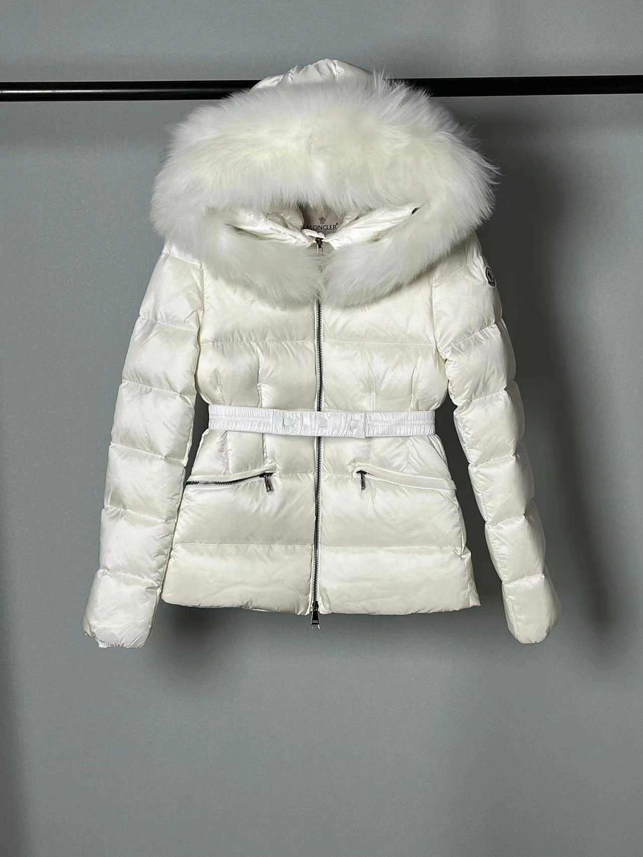 Thermal Moncler Down Jackets 145612