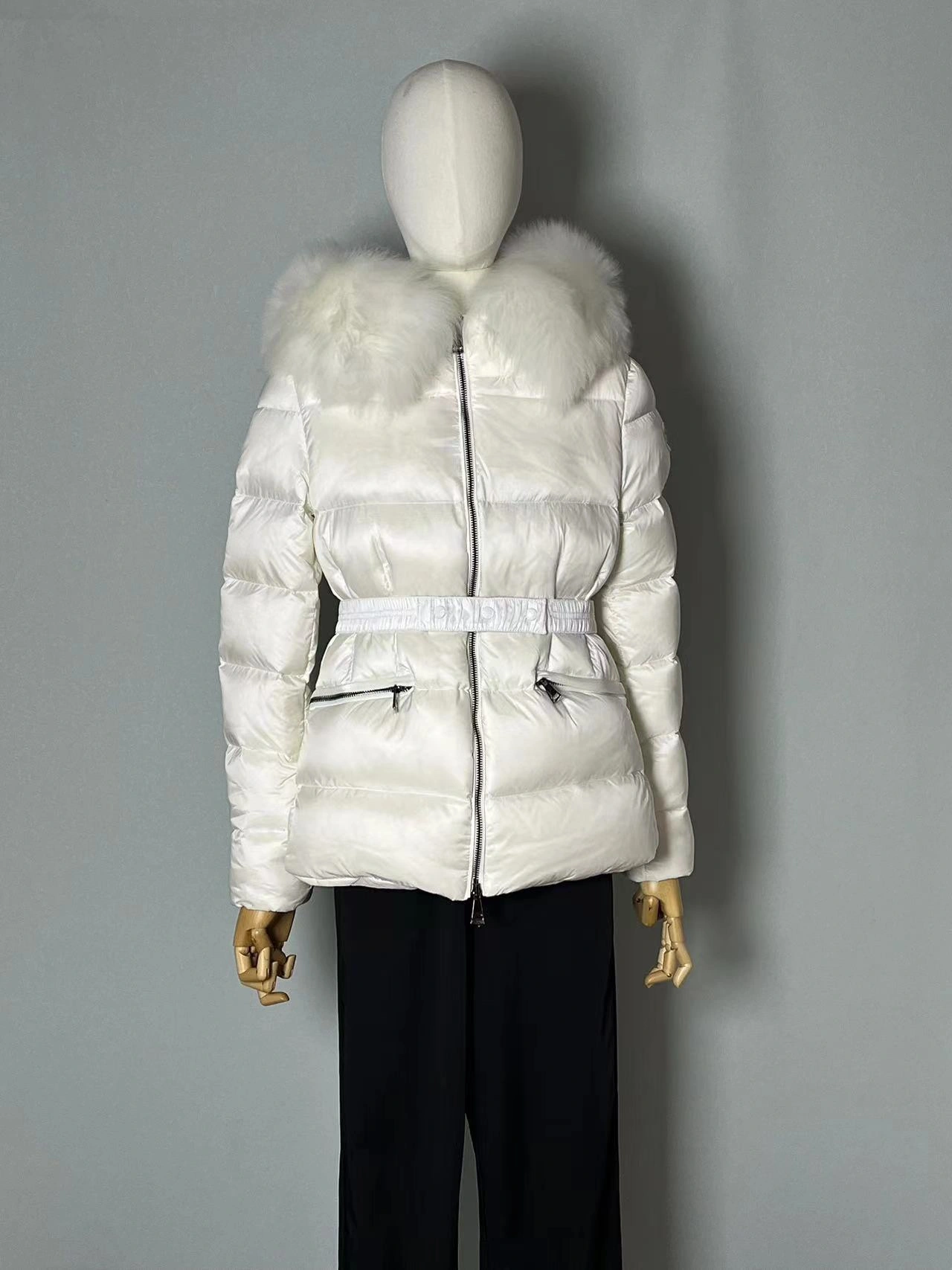 Thermal Moncler Down Jackets 145612