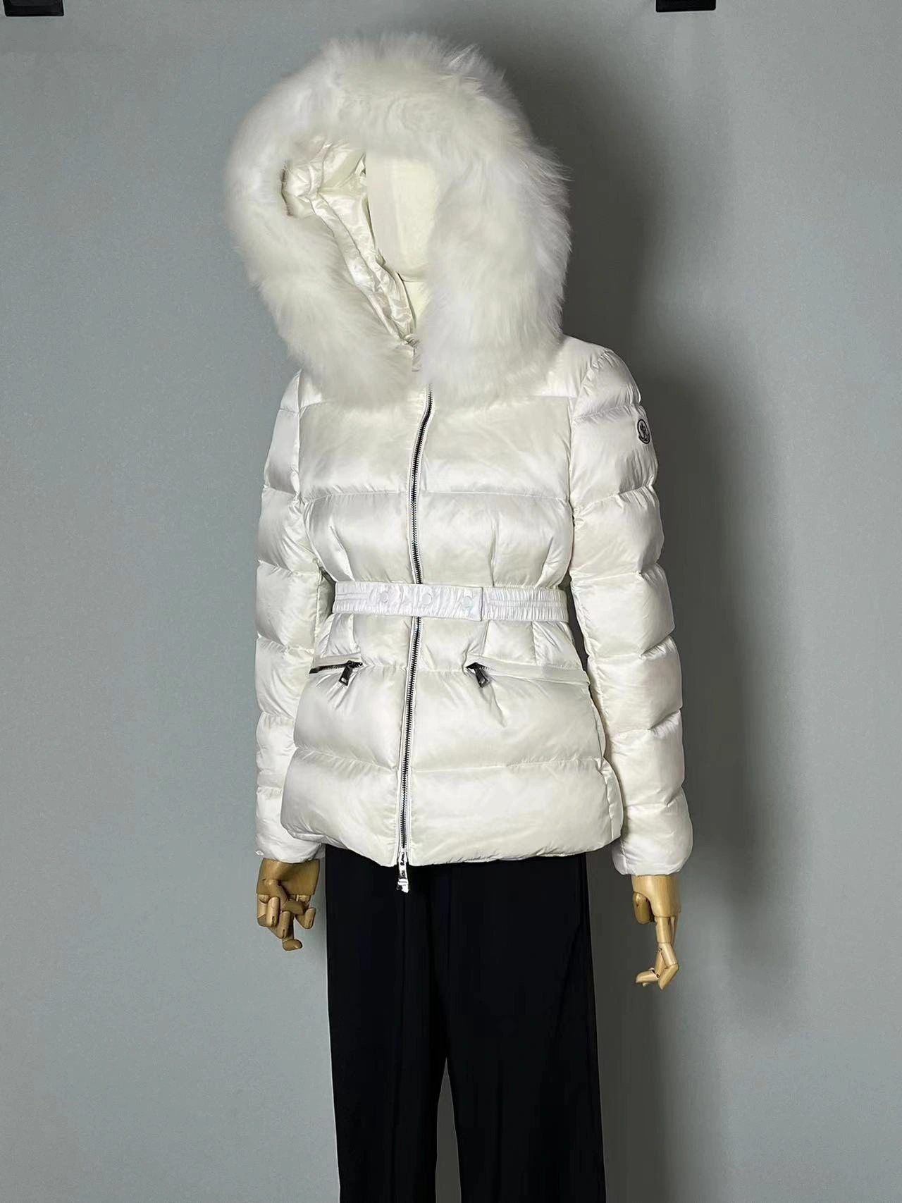 Thermal Moncler Down Jackets 145612