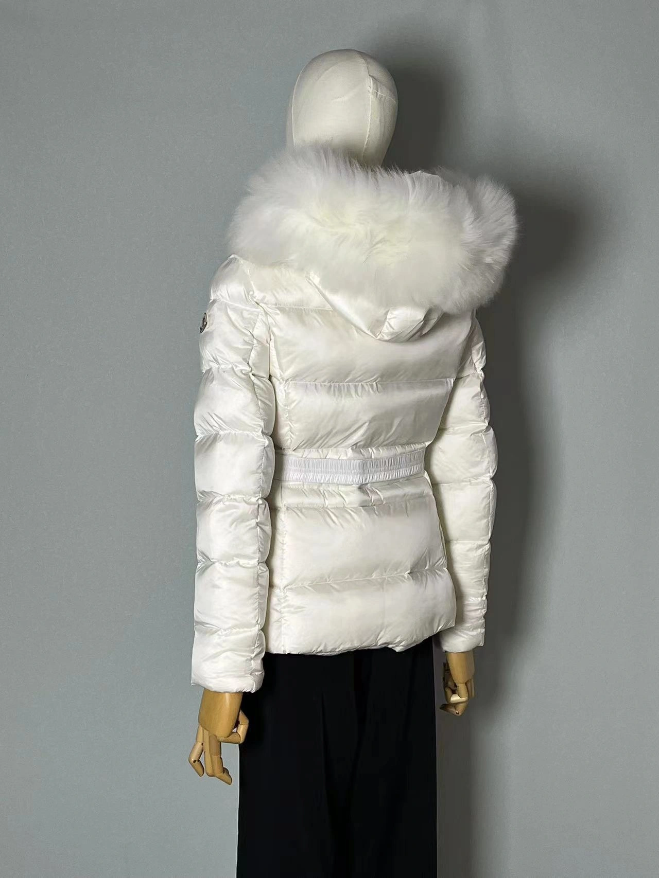 Thermal Moncler Down Jackets 145612