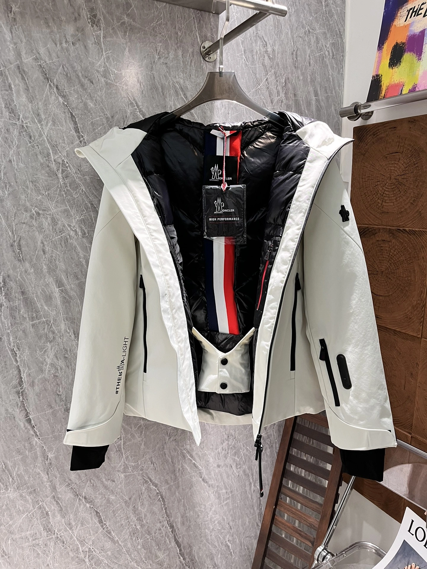 Moncler Down Jackets Modern 145614