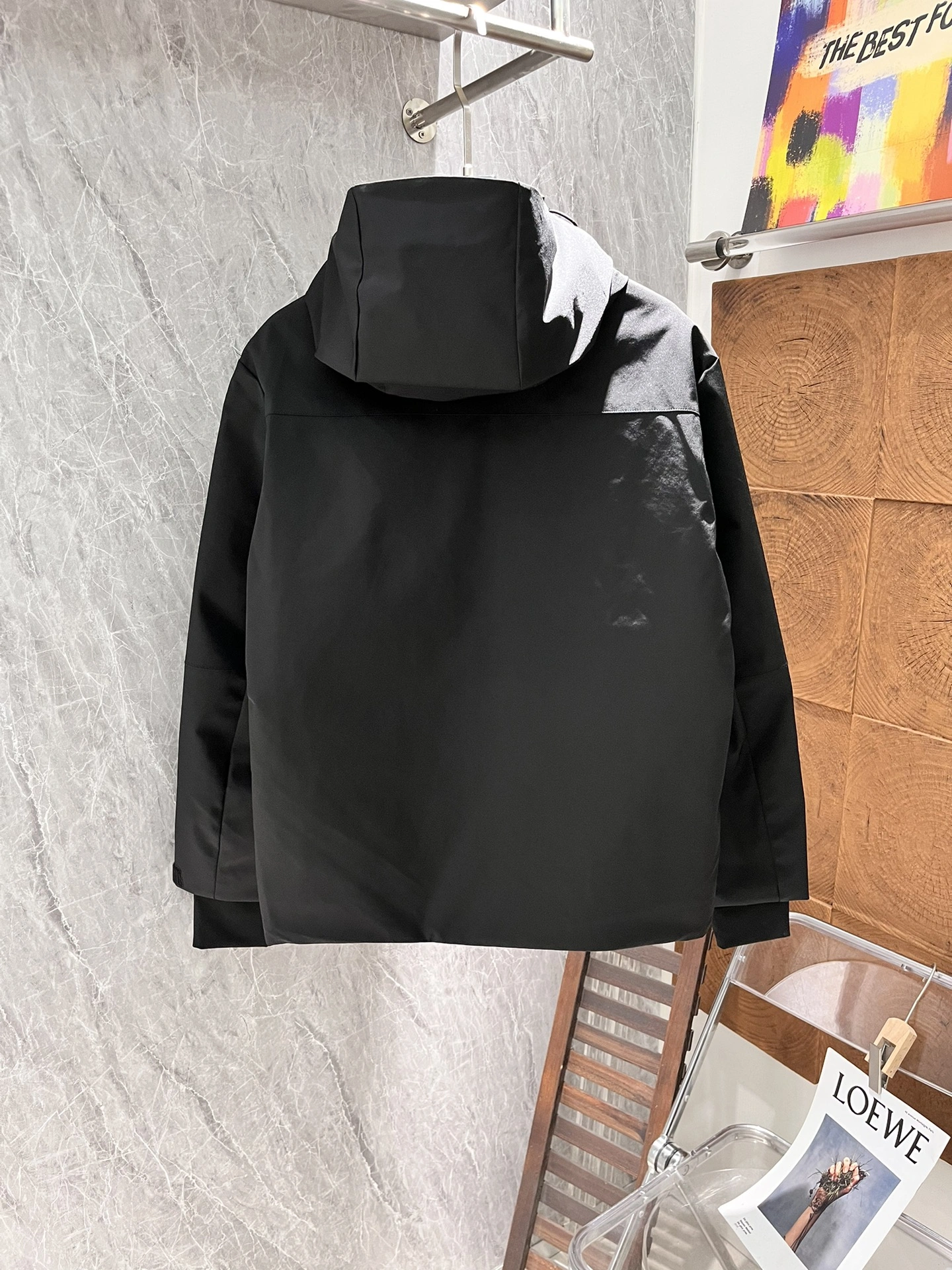Moncler Down Jackets Stylish 145615