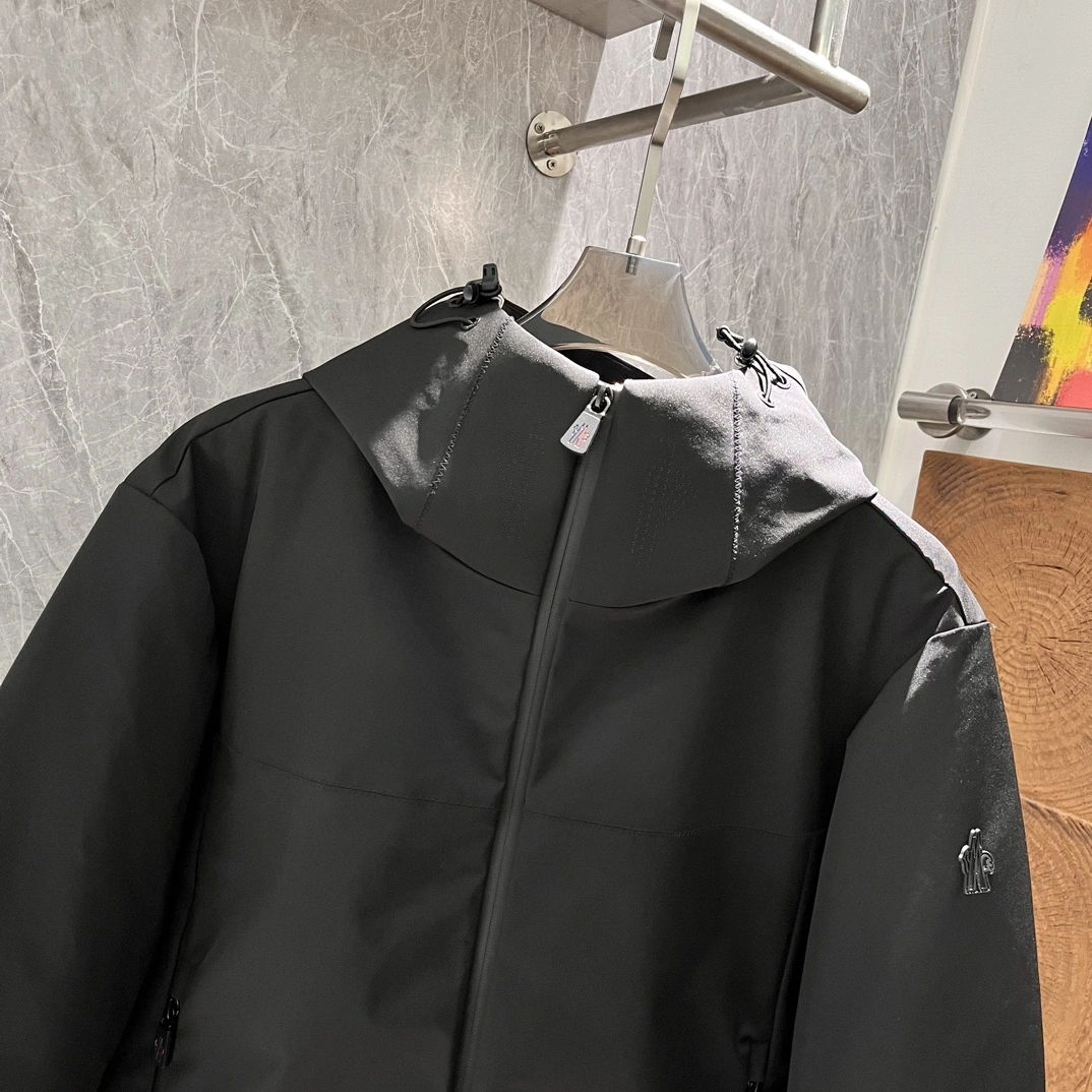 Moncler Down Jackets Stylish 145615