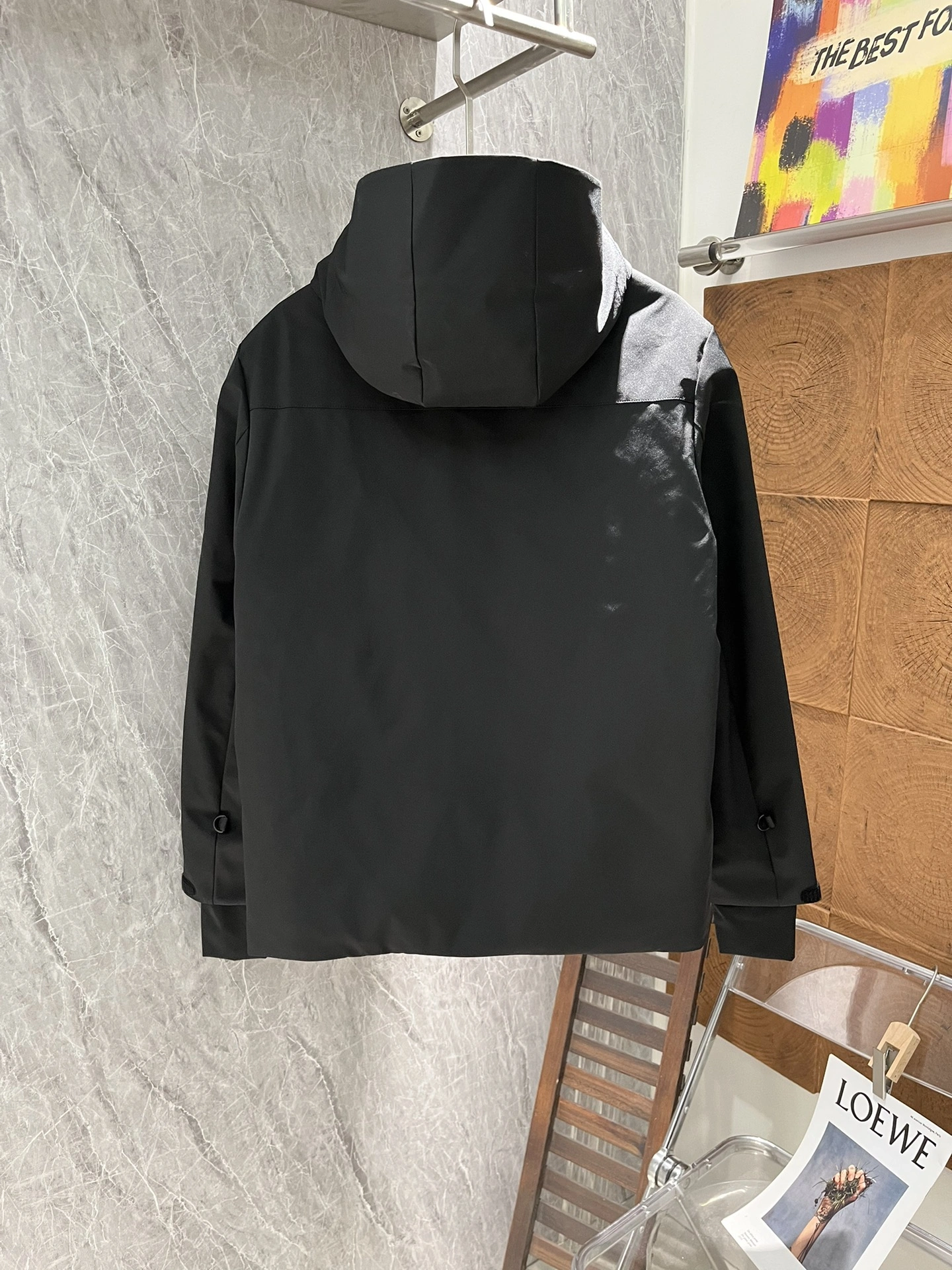 Moncler Down Jackets Youthful 145610
