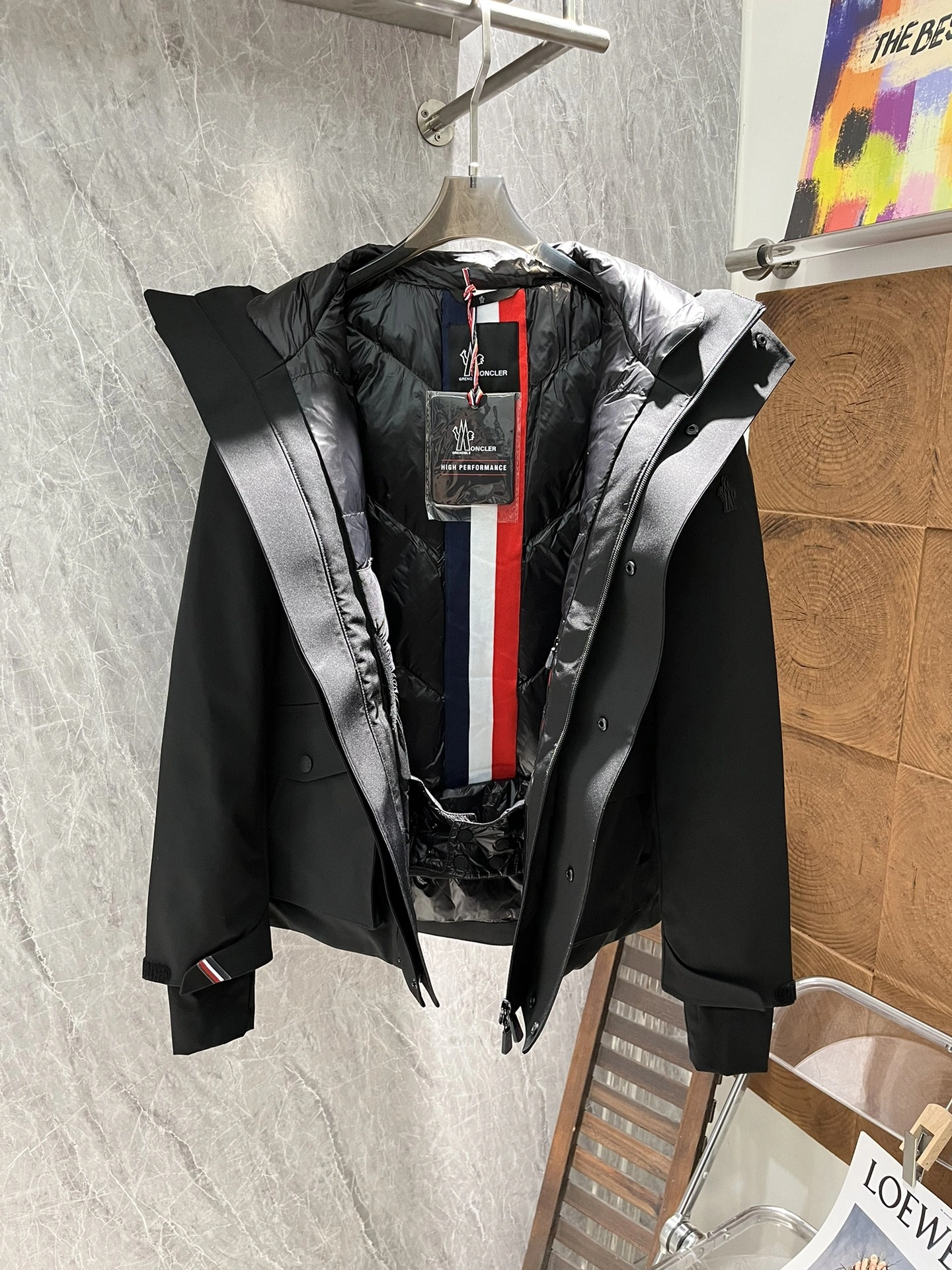 Moncler Down Jackets Youthful 145610