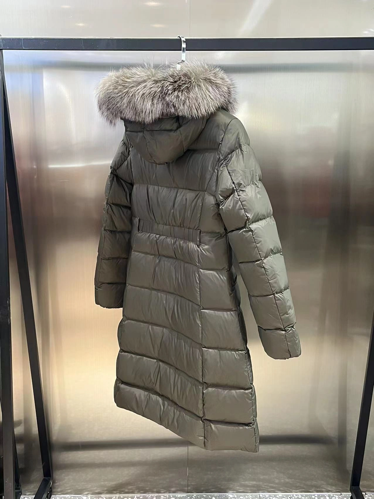 Moncler Down Jackets Lightweight 145607