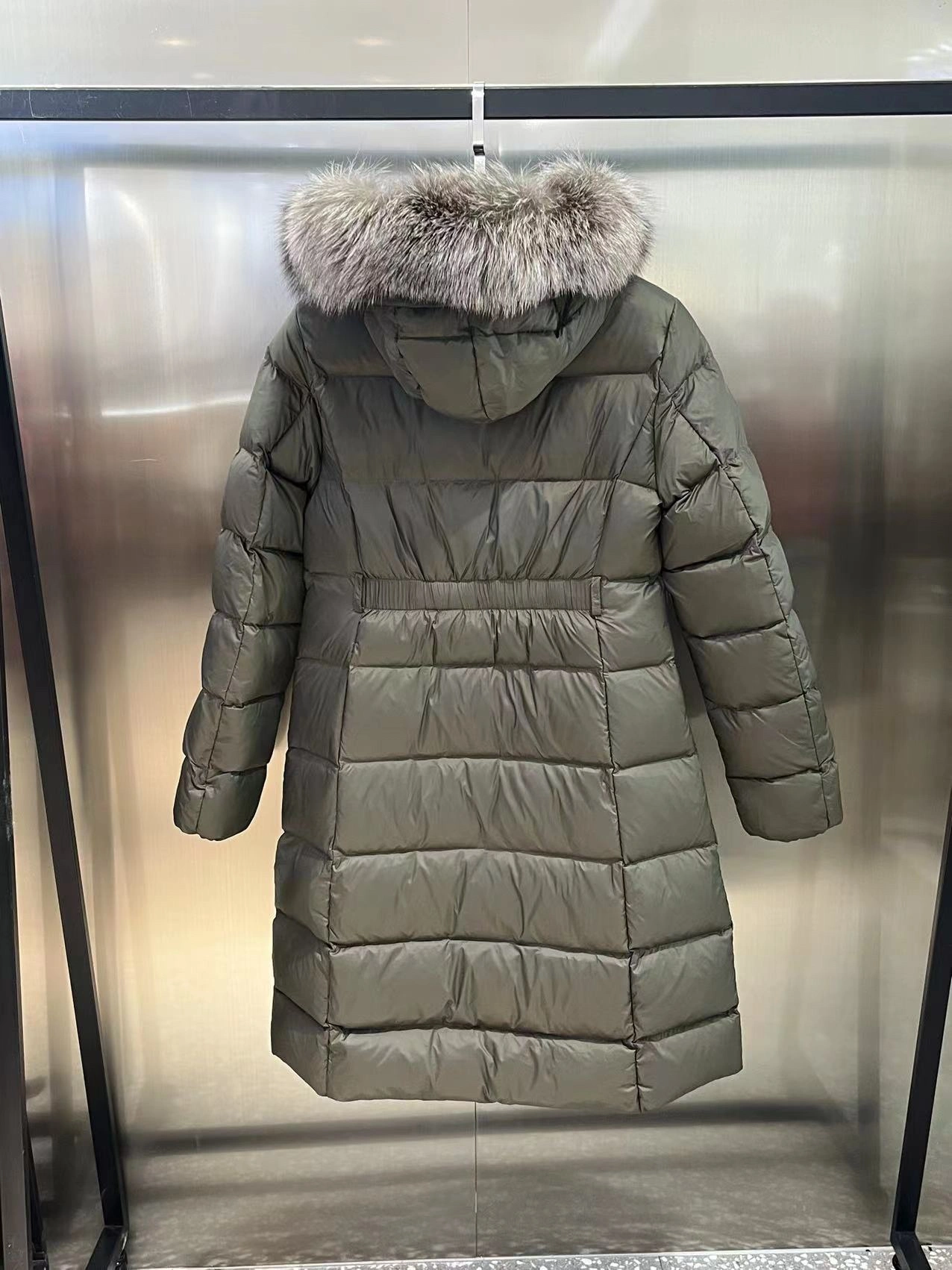 Moncler Down Jackets Lightweight 145607