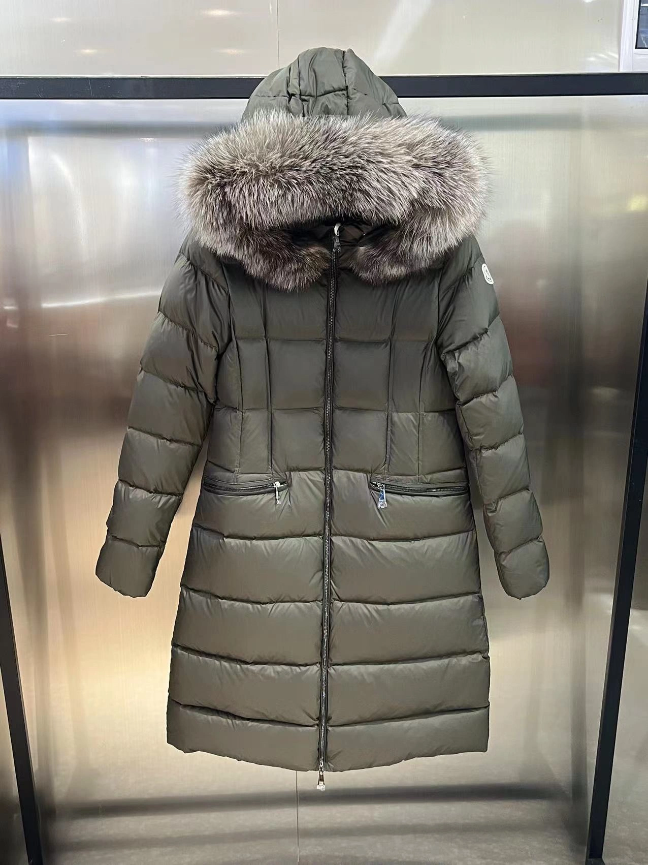 Moncler Down Jackets Lightweight 145607
