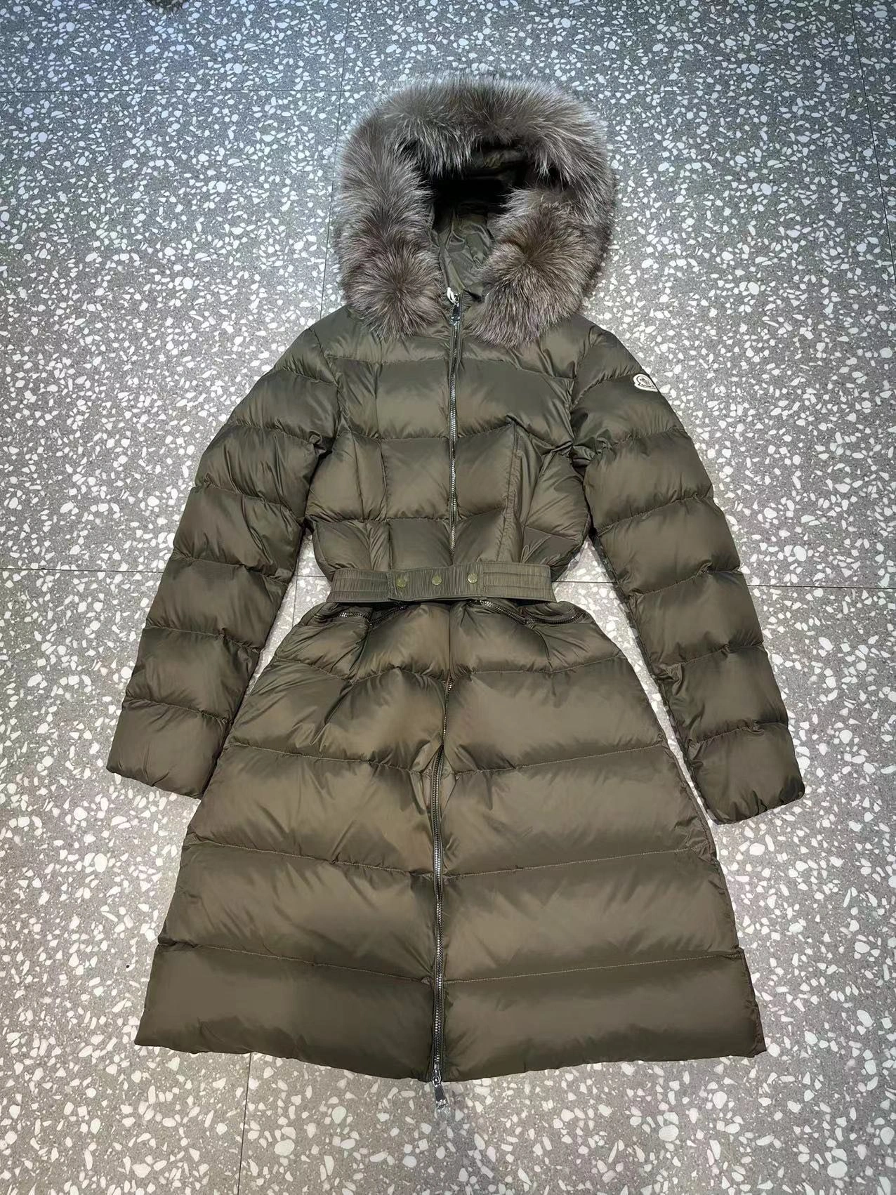 Moncler Down Jackets Lightweight 145607