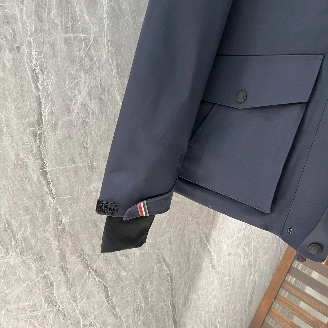 Moncler Down Jackets GoodFit 145606