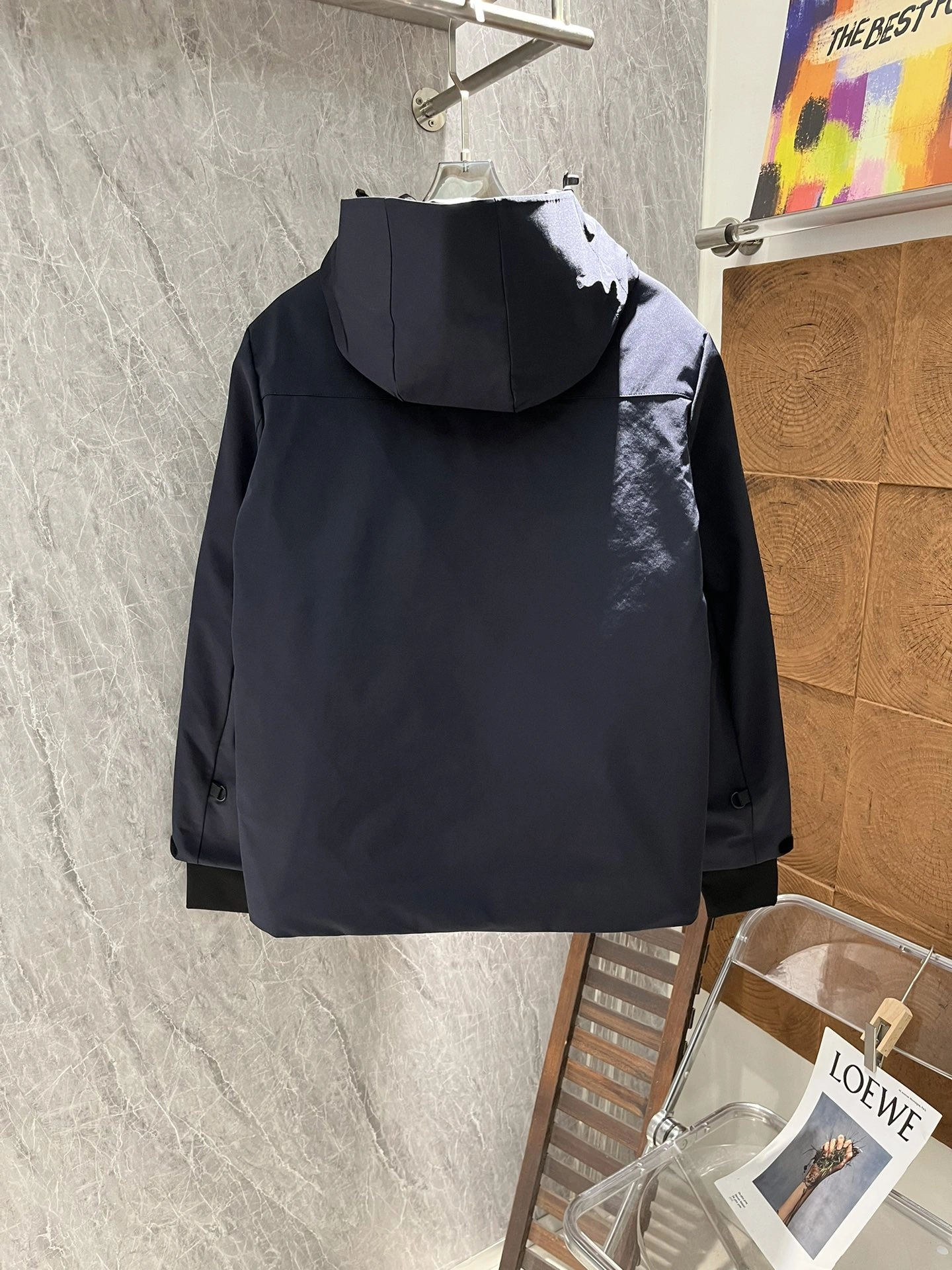 Moncler Down Jackets GoodFit 145606
