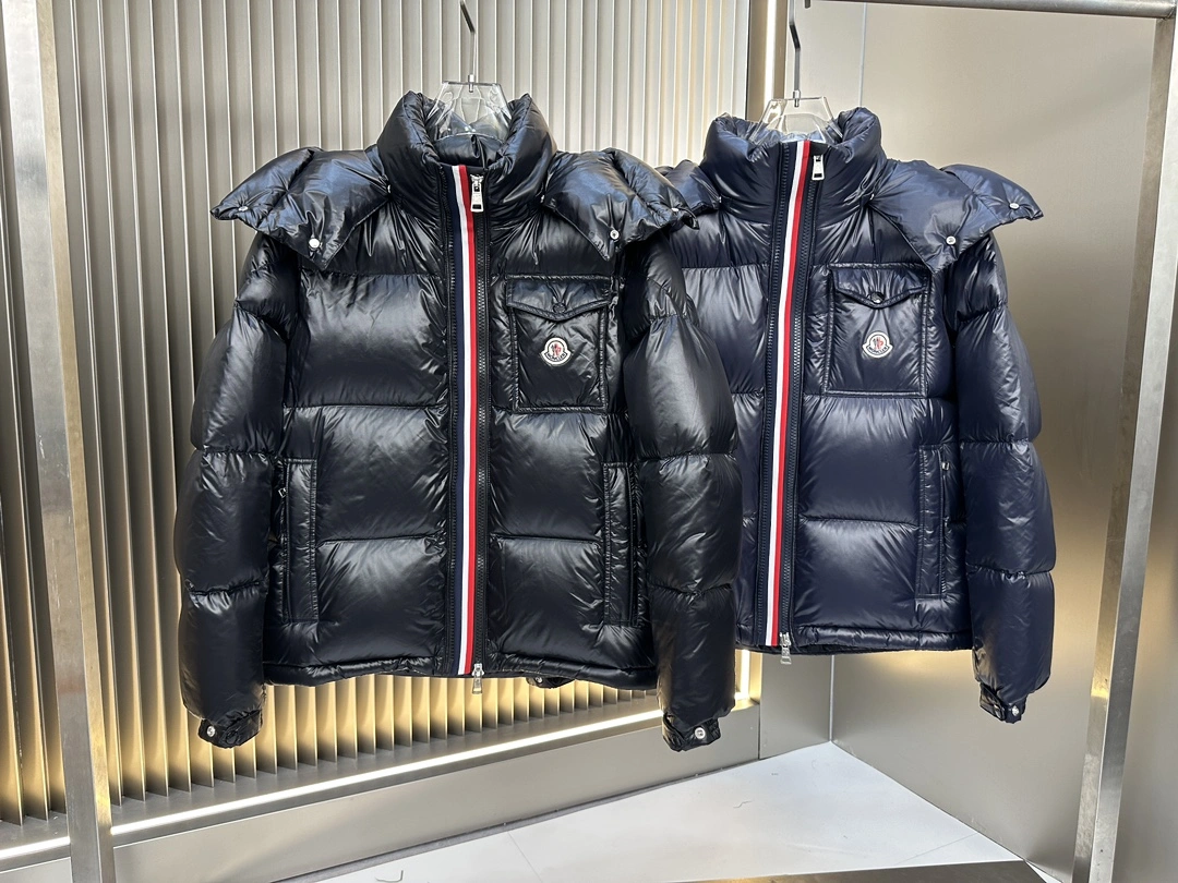 FreshLook Moncler Down Jackets 145605