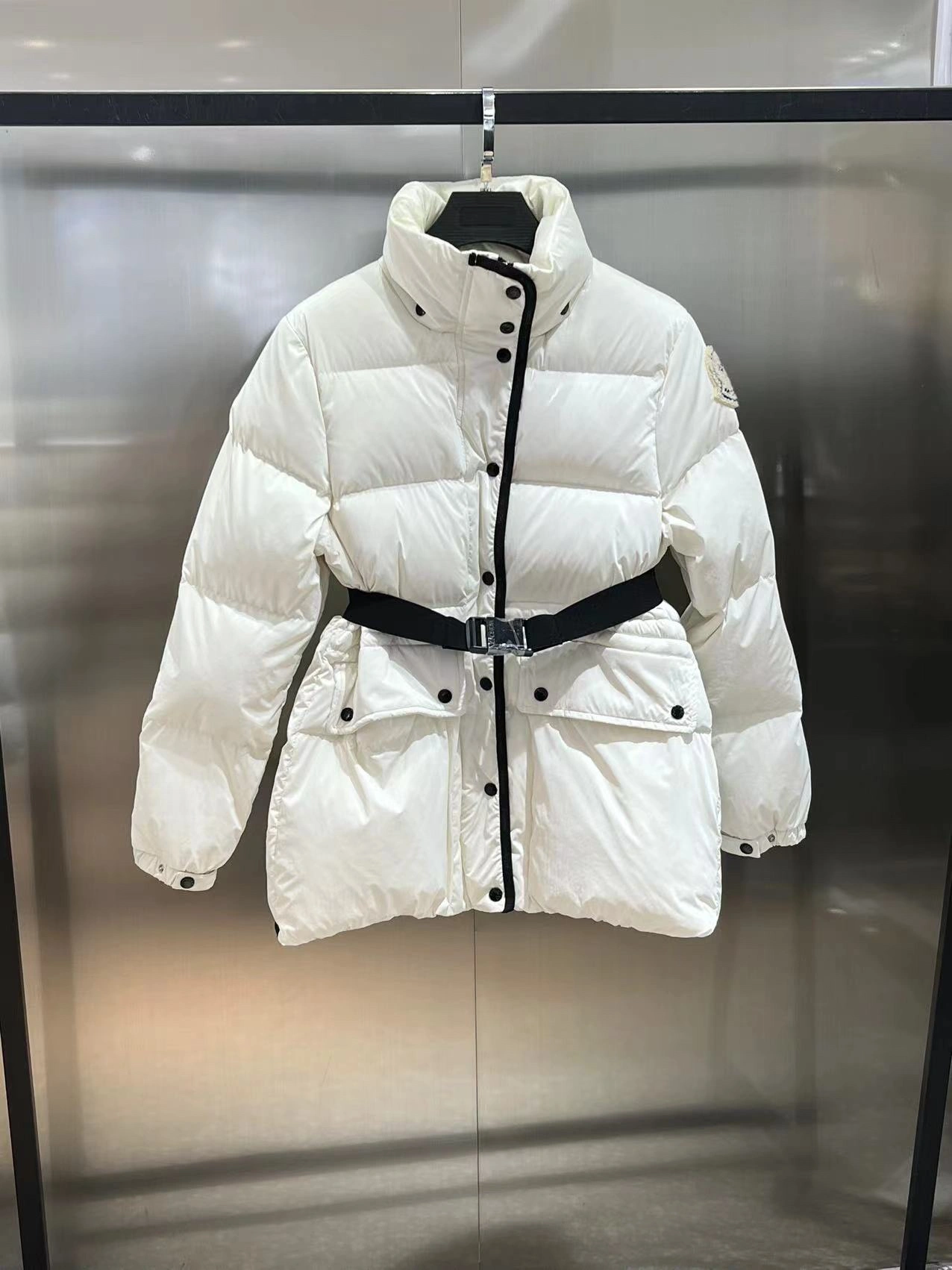 Trendsetting Moncler Down Jackets 145600