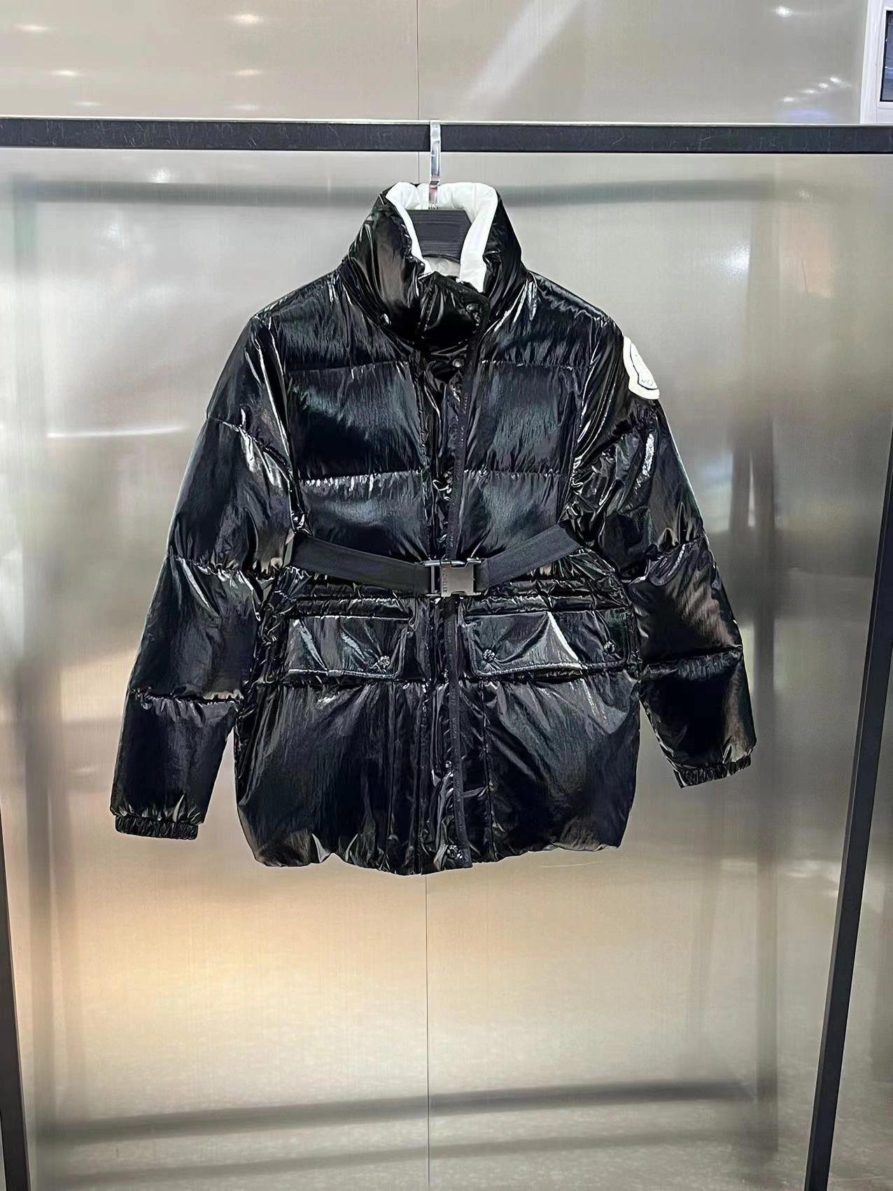 Moncler Down Jackets Effortless 145599