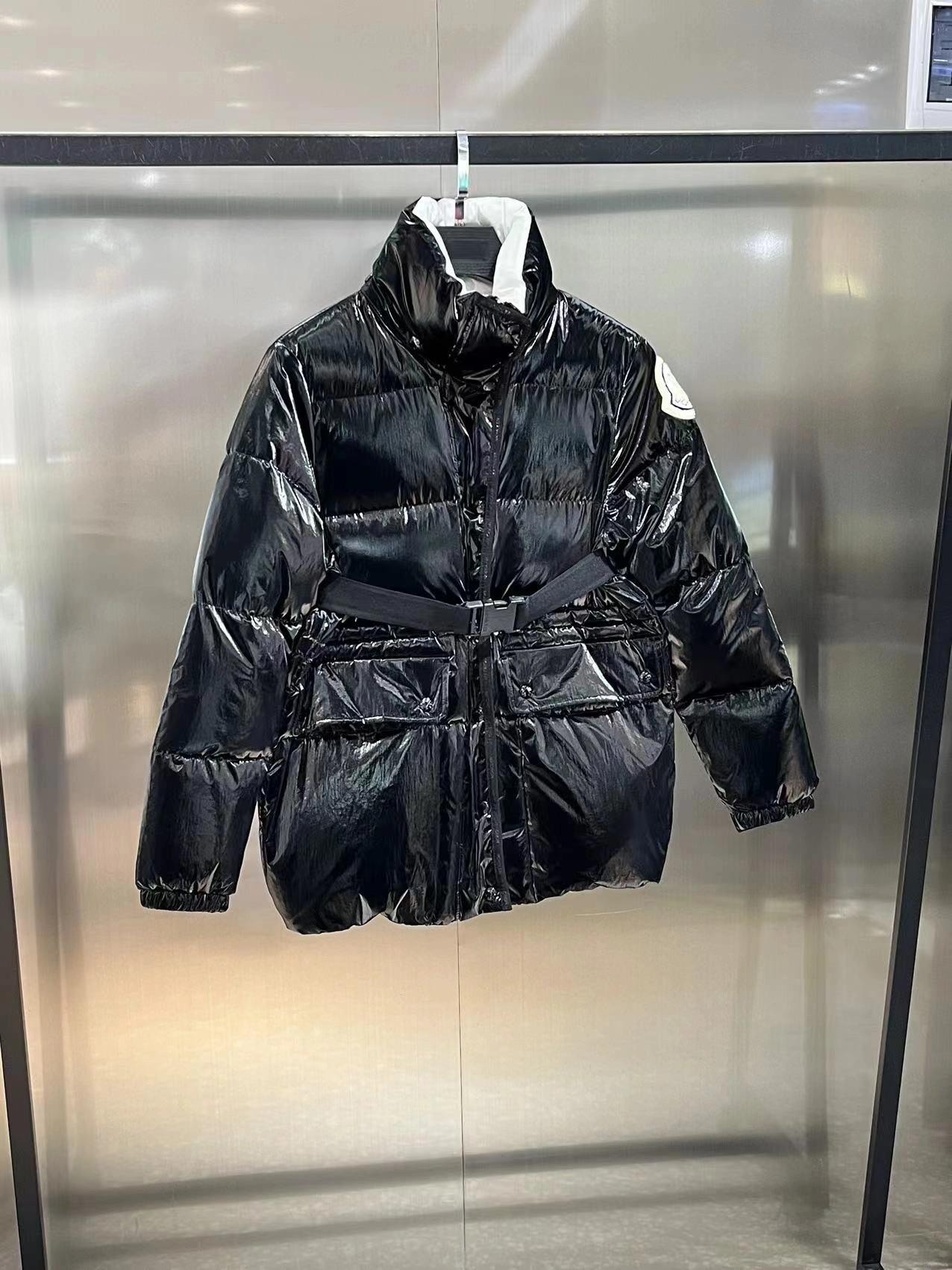 Moncler Down Jackets Effortless 145599