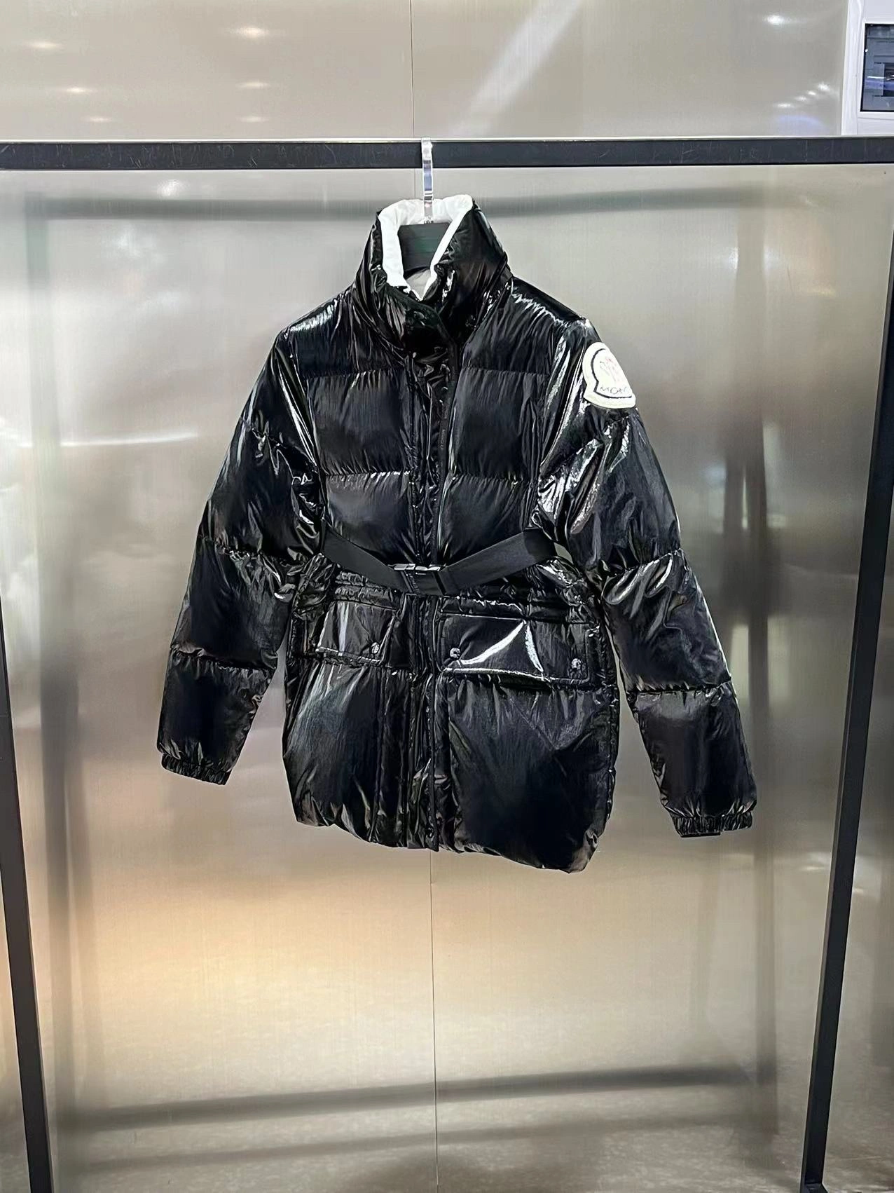 Moncler Down Jackets Effortless 145599