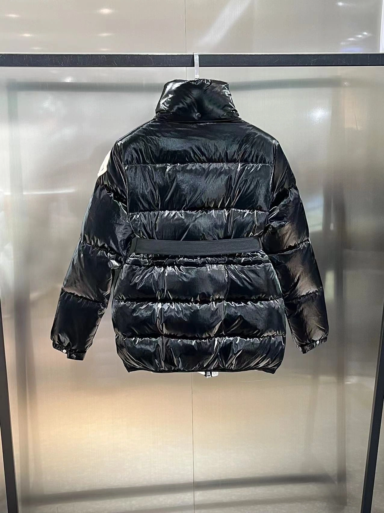 Moncler Down Jackets Effortless 145599