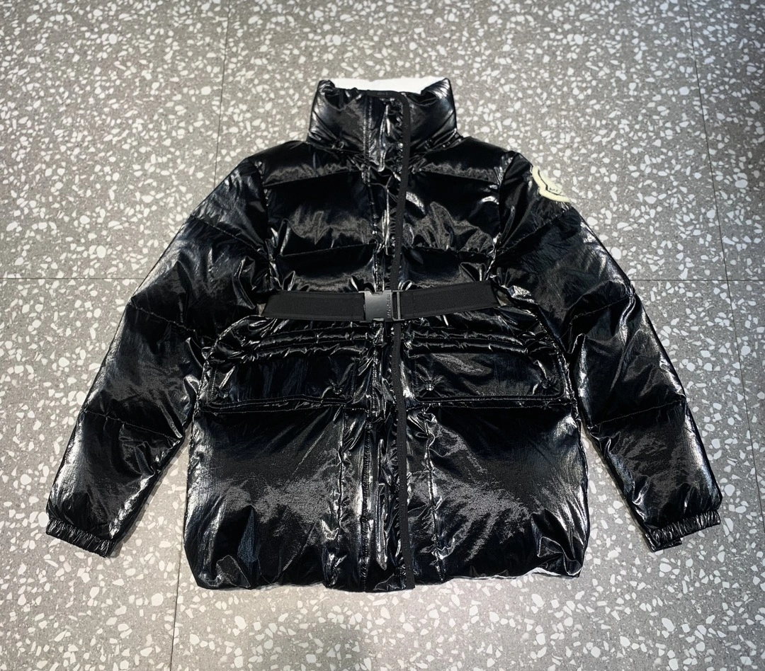 Moncler Down Jackets Effortless 145599