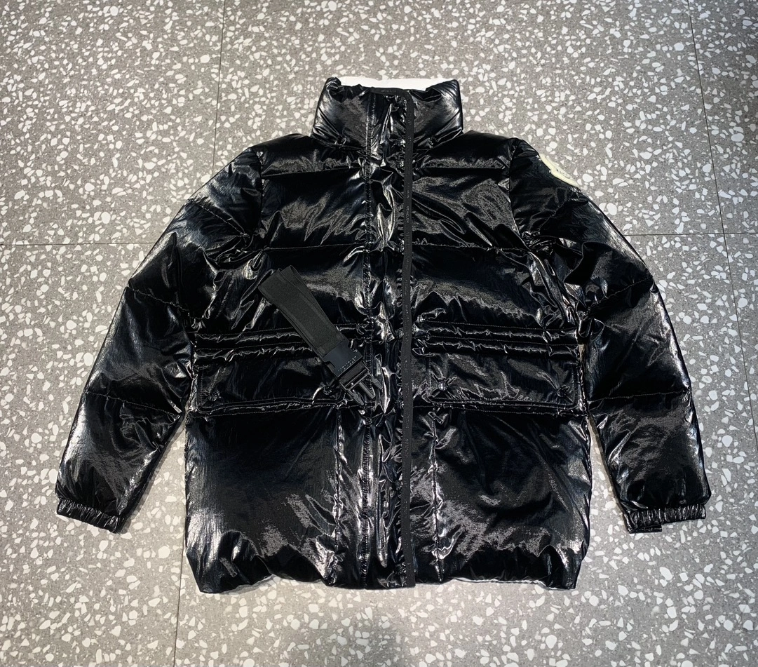Moncler Down Jackets Effortless 145599