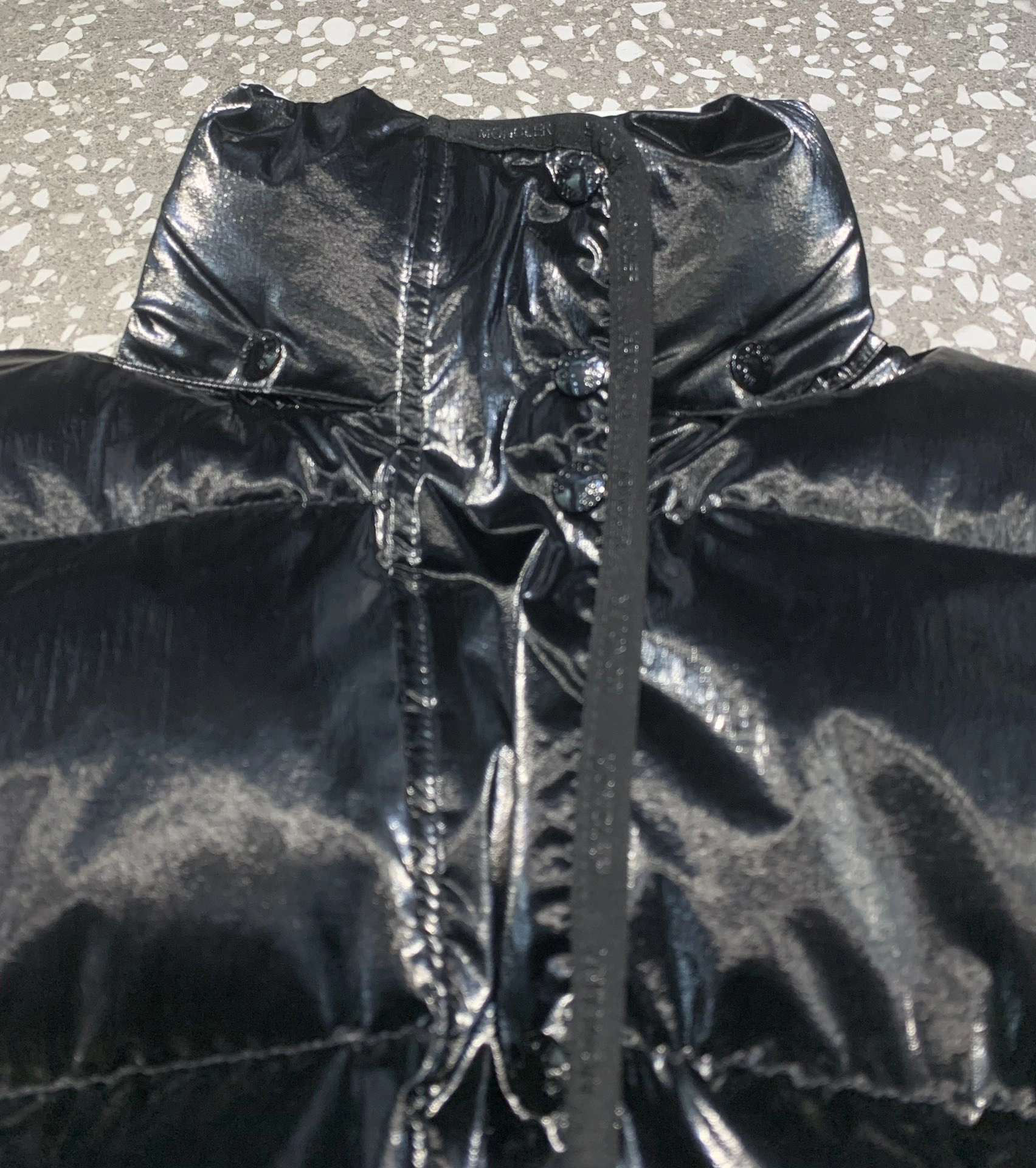 Moncler Down Jackets Effortless 145599