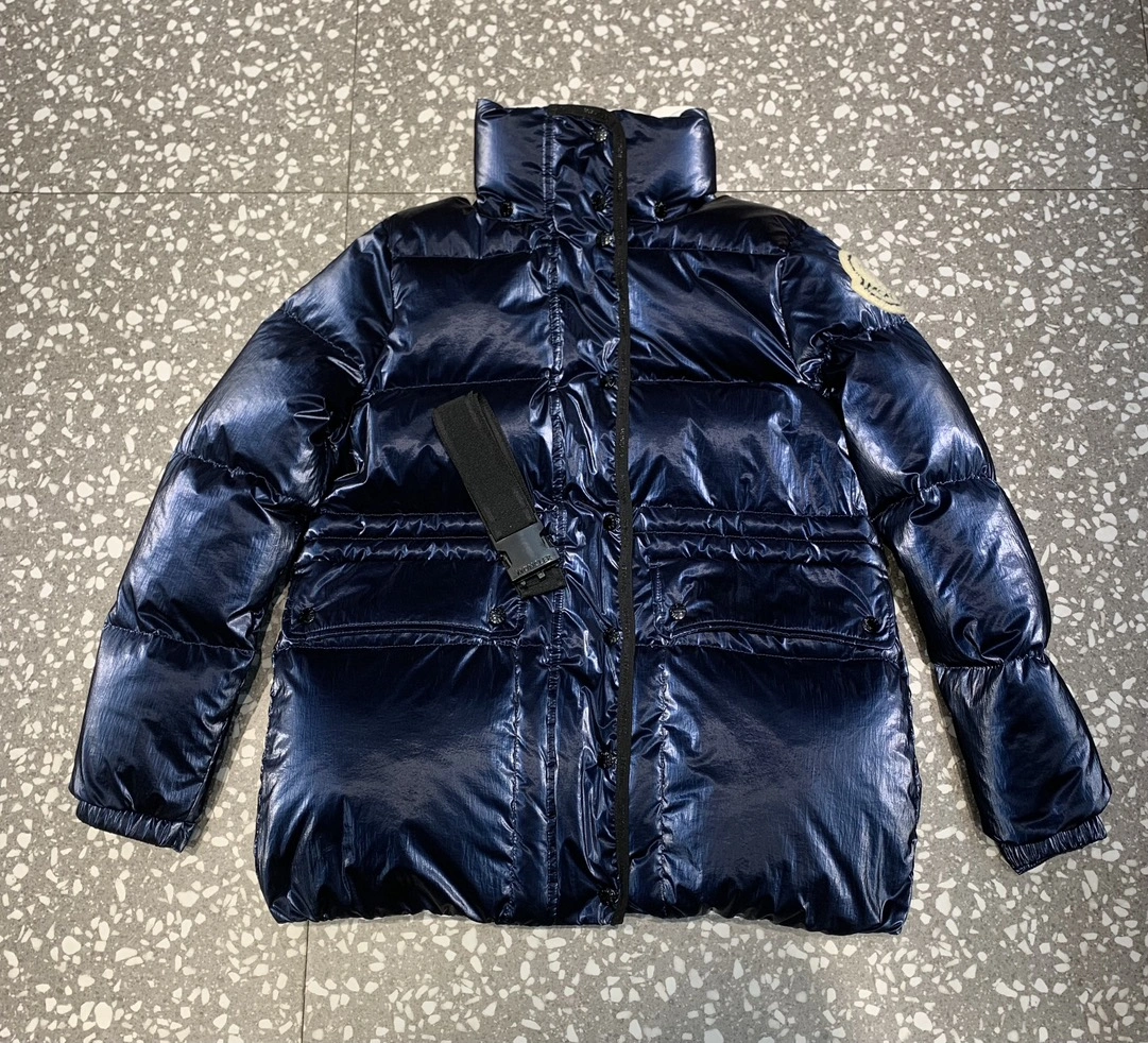 Moncler Down Jackets Efficient 145598