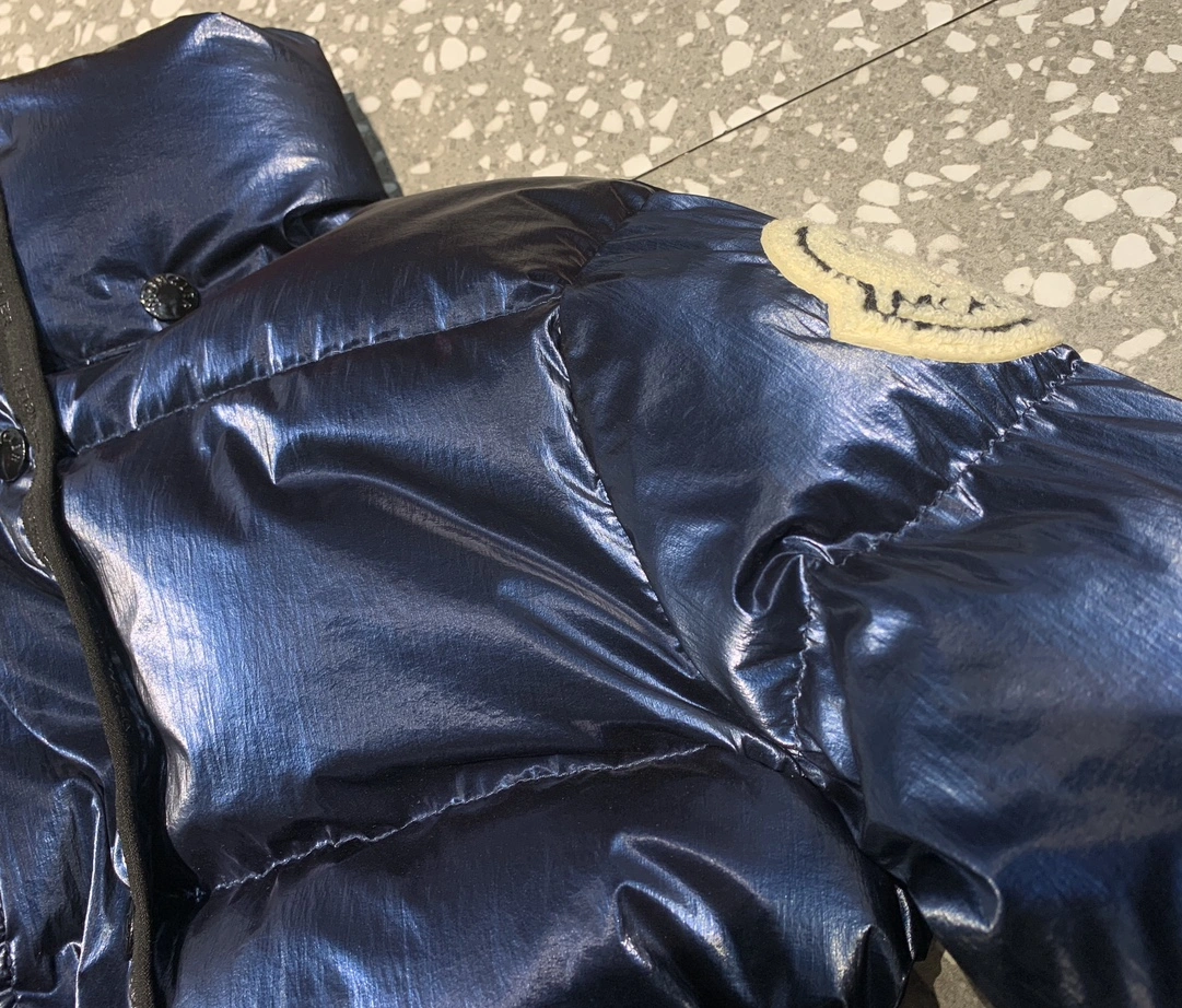 Moncler Down Jackets Efficient 145598