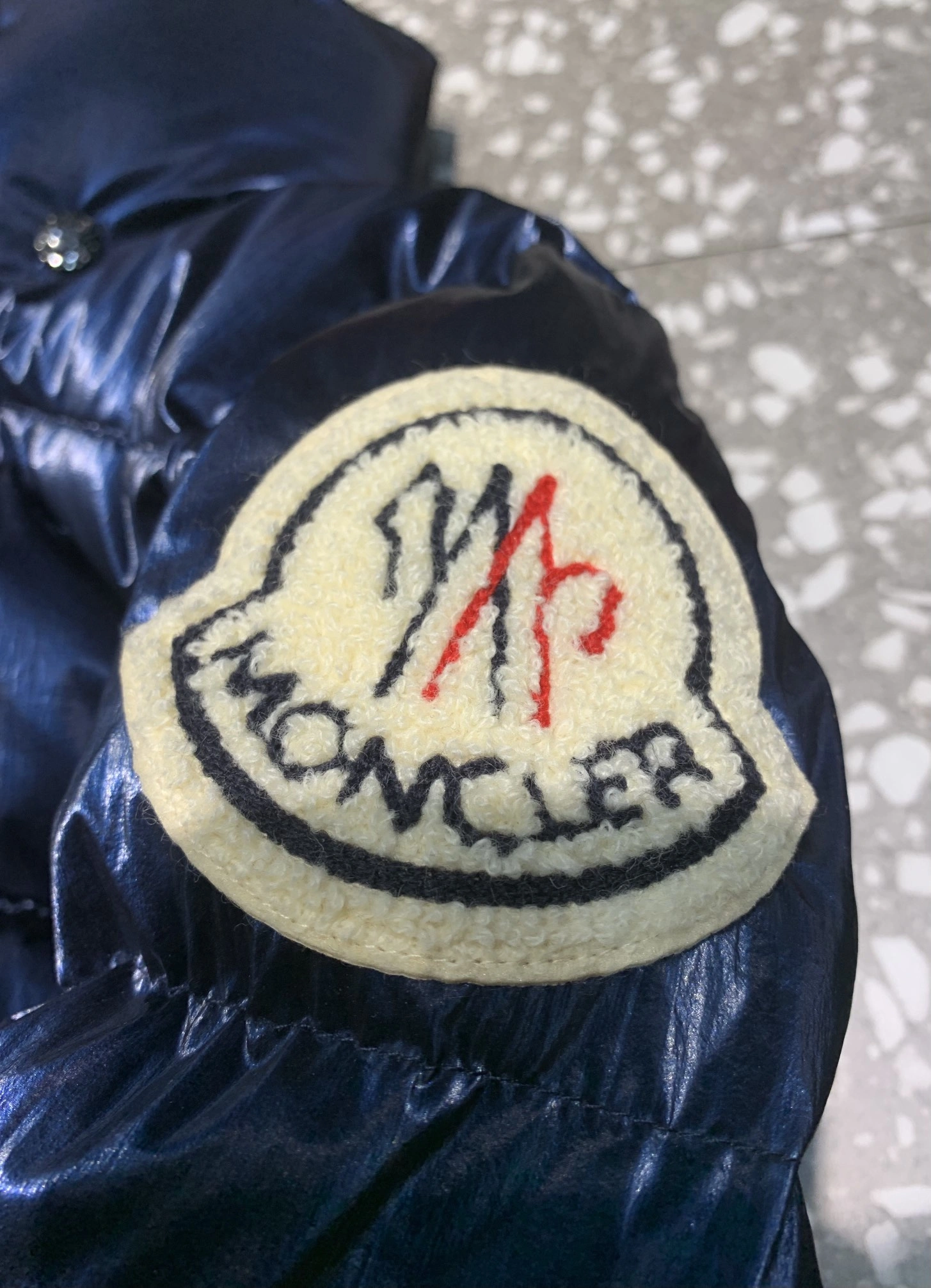 Moncler Down Jackets Efficient 145598