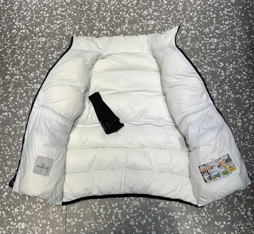 Moncler Down Jackets Efficient 145598